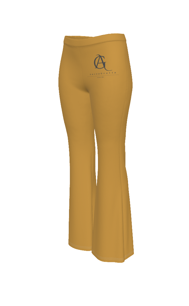 Calma Flare Pant