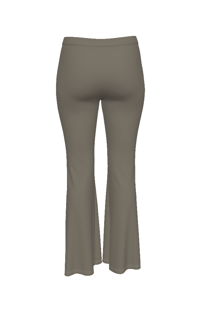 Calma Flare Pant