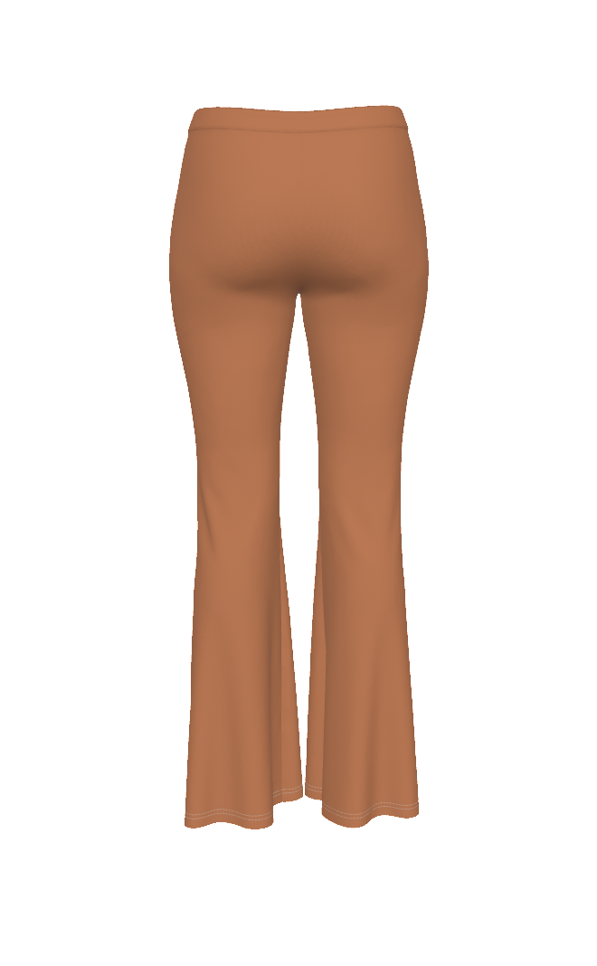 Calma Flare Pant