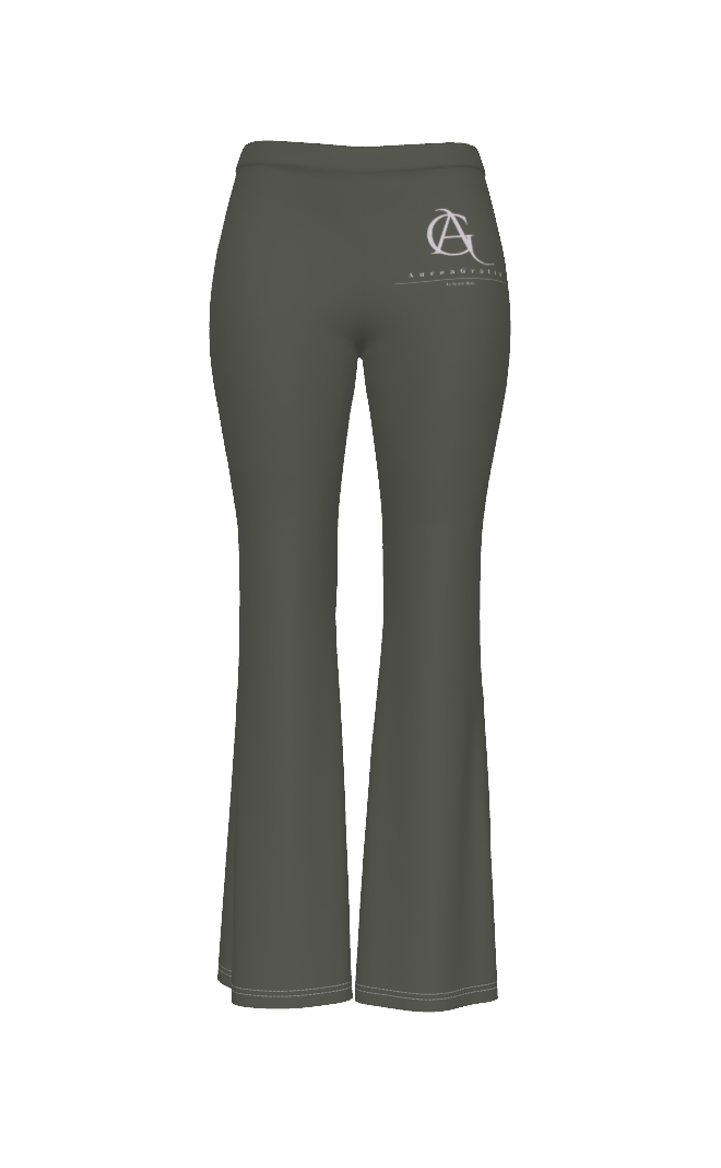 Calma Flare Pant