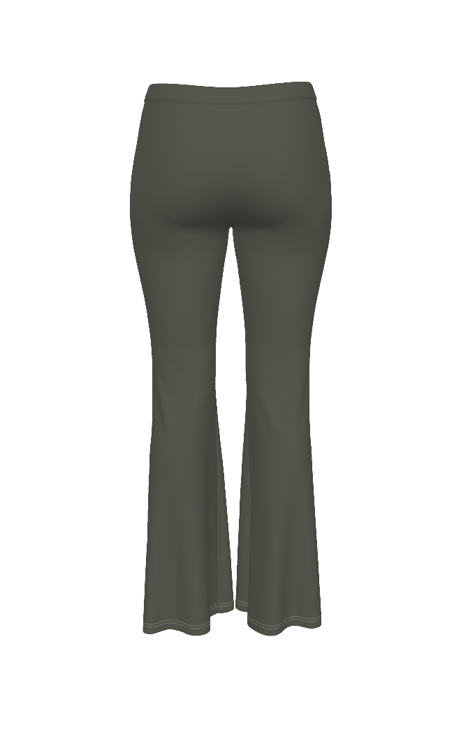 Calma Flare Pant