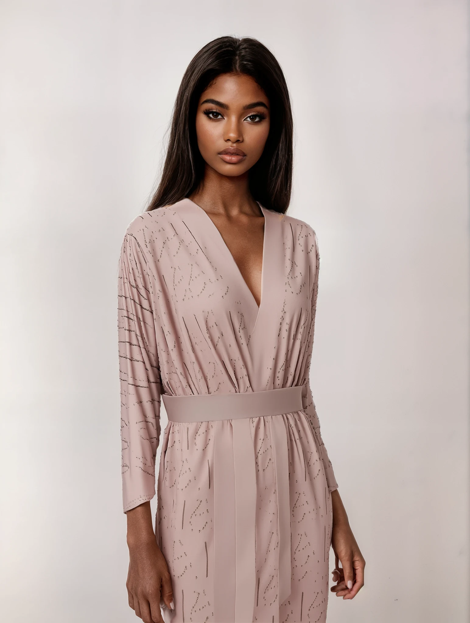Salt Rest Robe