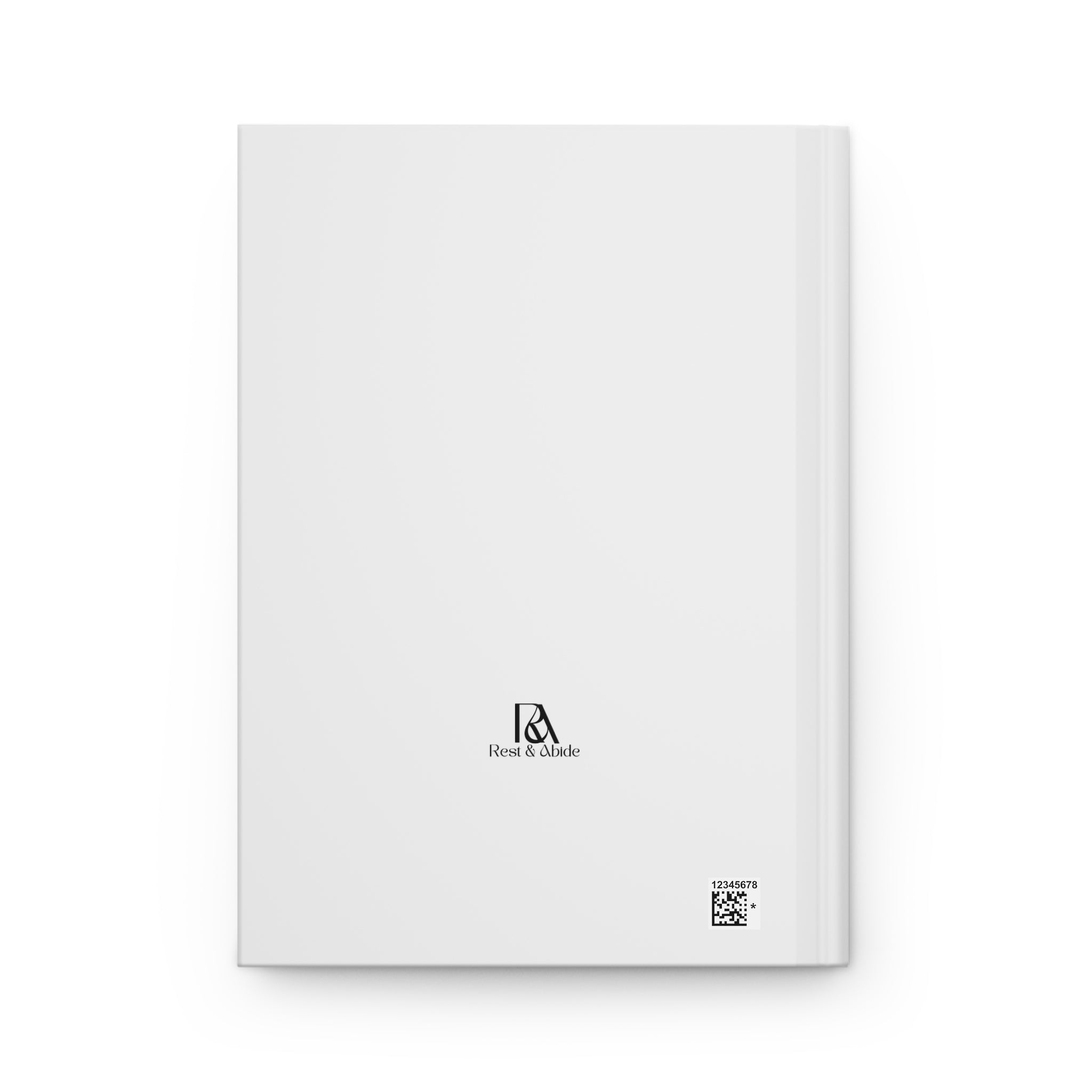 The Anchor of Hope Journal