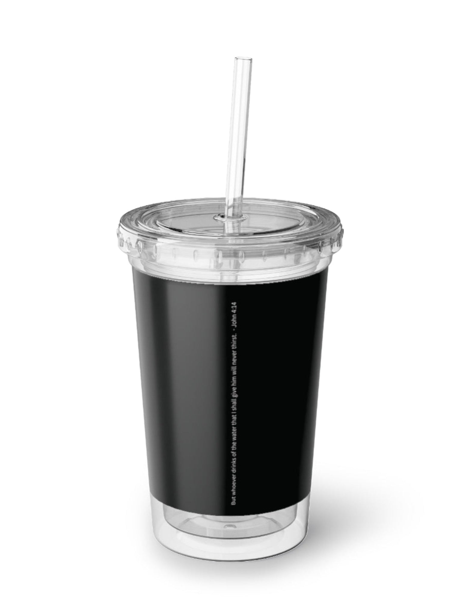 The Wellspring Tumbler