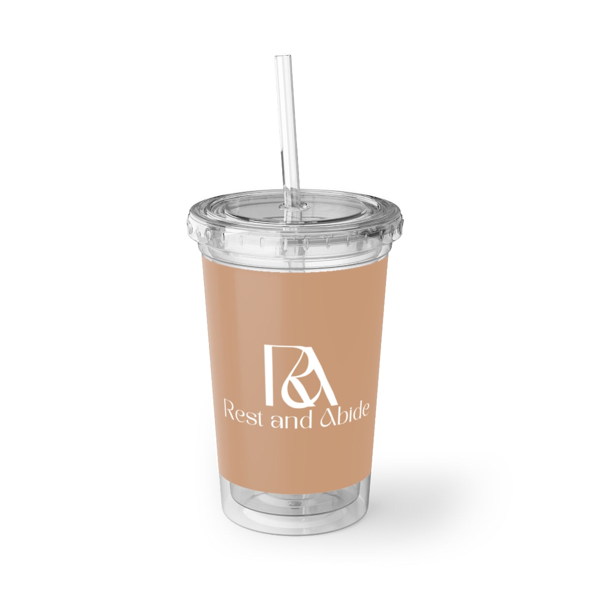 The Wellspring Tumbler