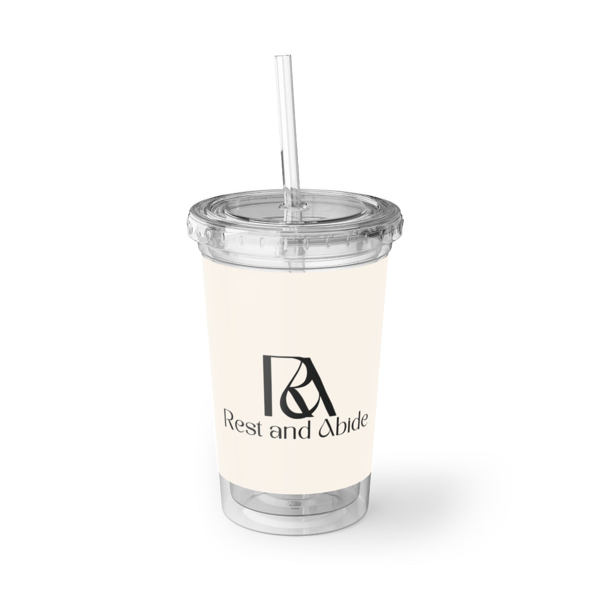 The Wellspring Tumbler