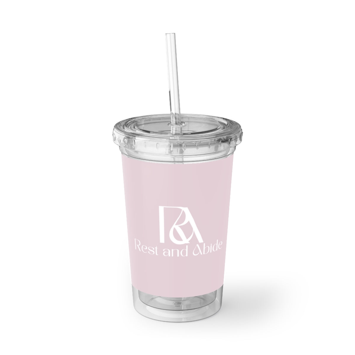 The Wellspring Tumbler