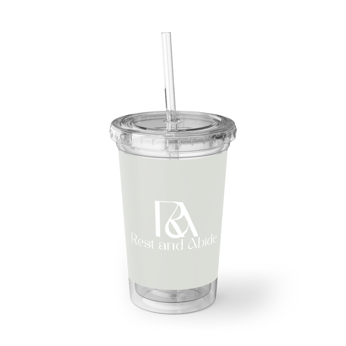 The Wellspring Tumbler