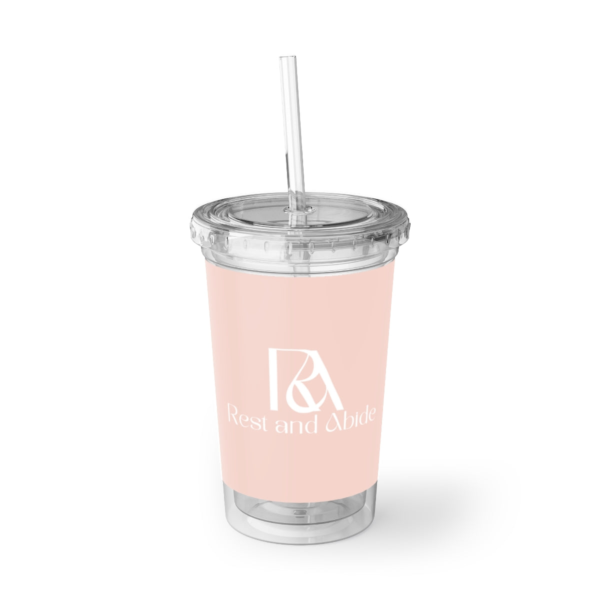 The Wellspring Tumbler
