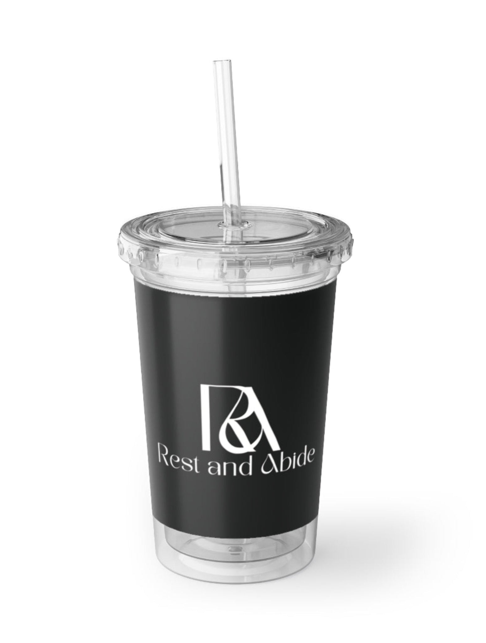 The Wellspring Tumbler