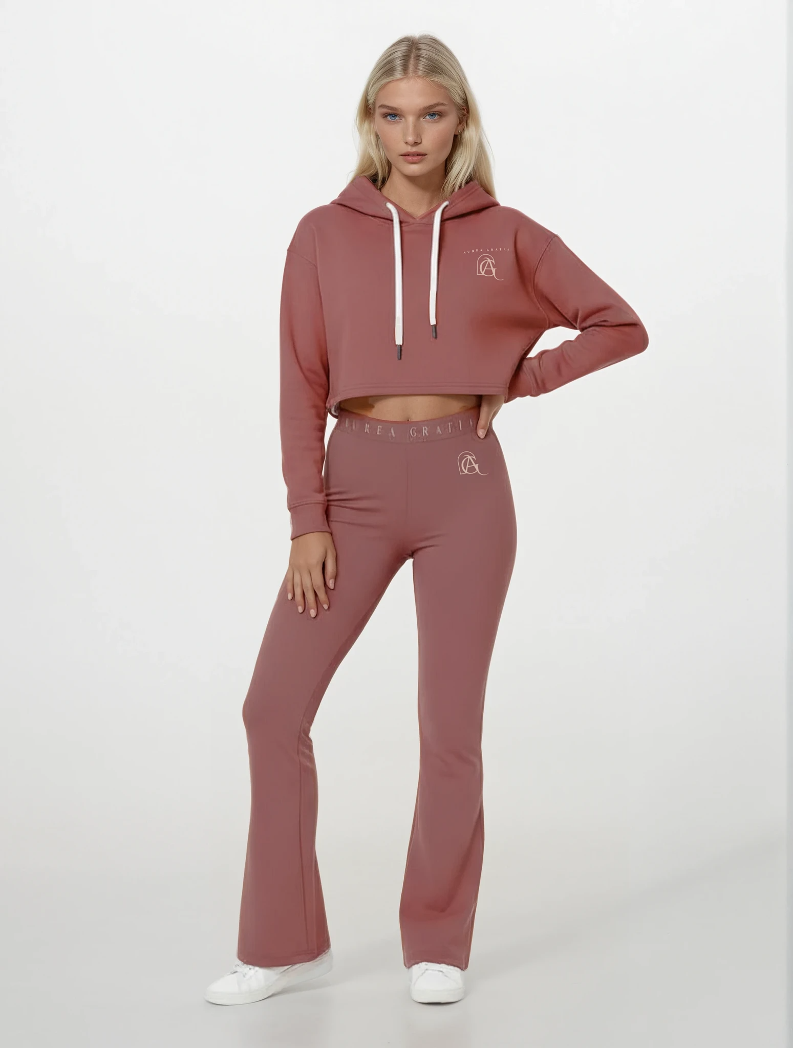 Calma Flare Pant II