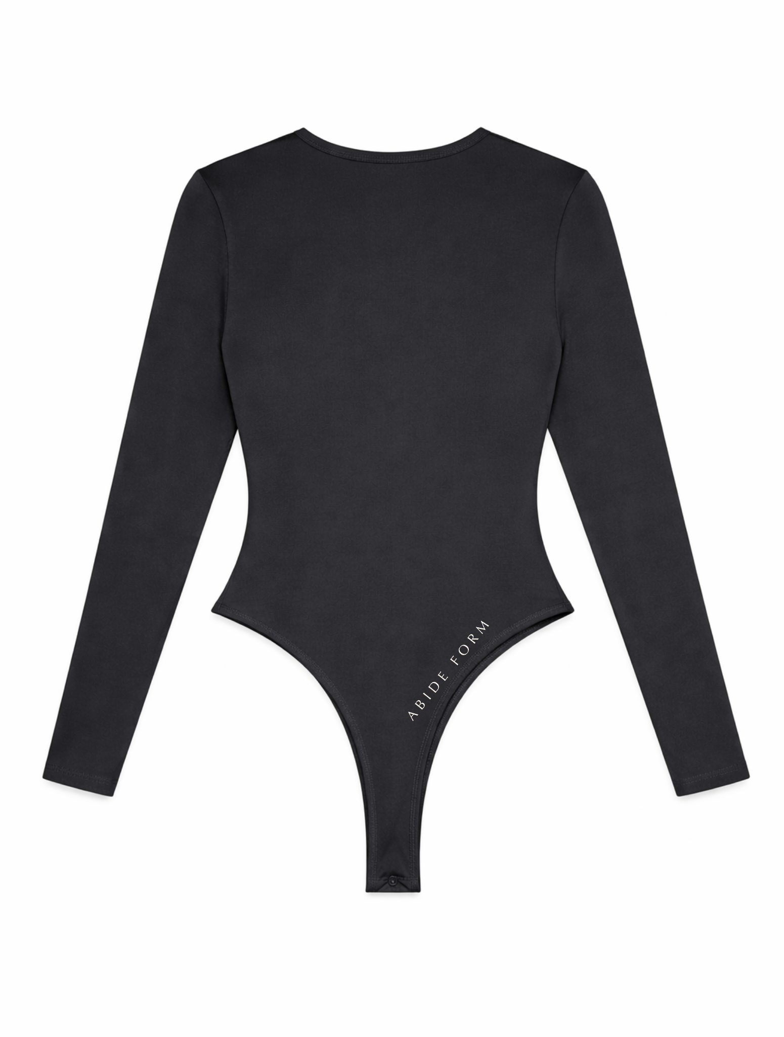 Abide Long Sleeve Bodysuit