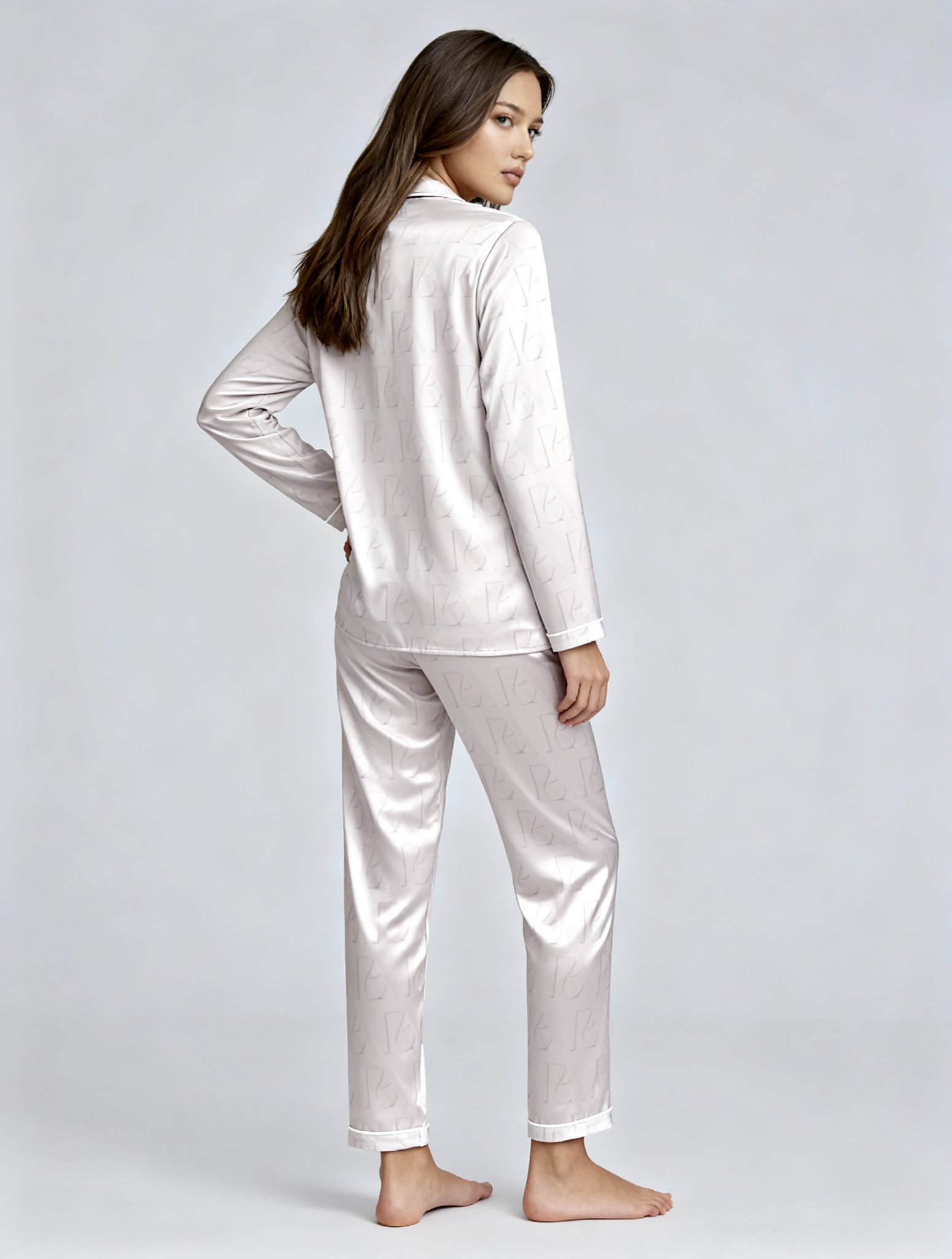 Salt PJ Set II