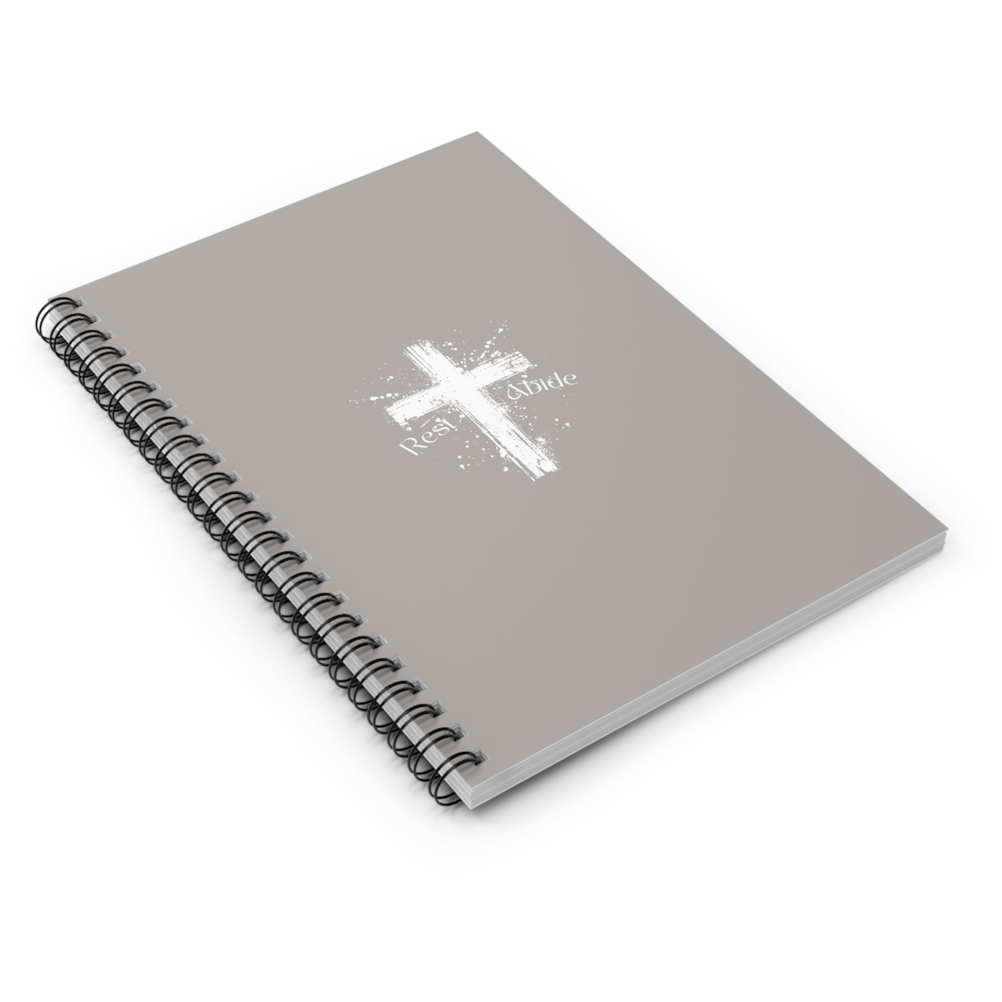 The Grace Notes Journal