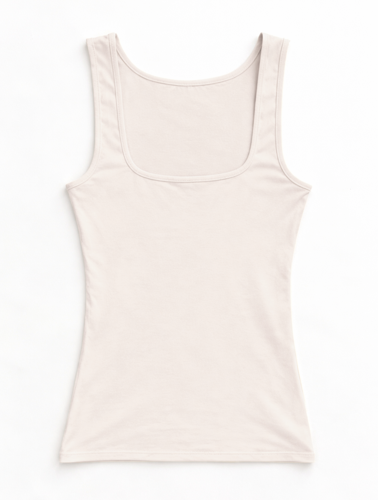 Remain Square Camisole