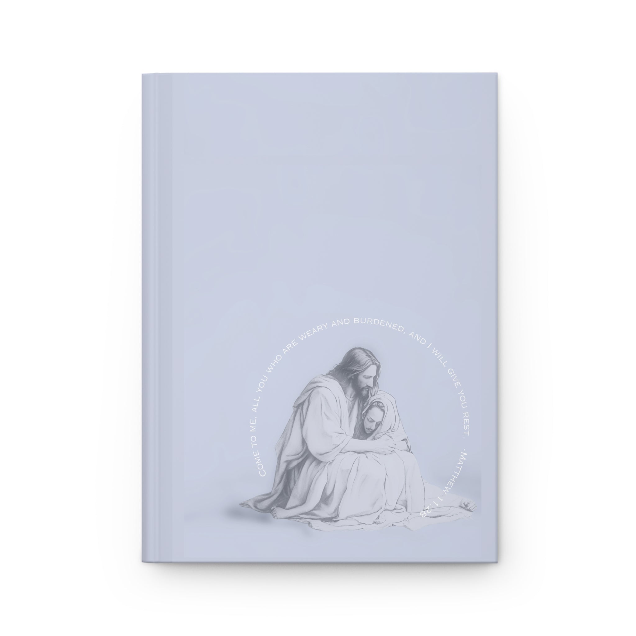 The Anchor of Hope Journal