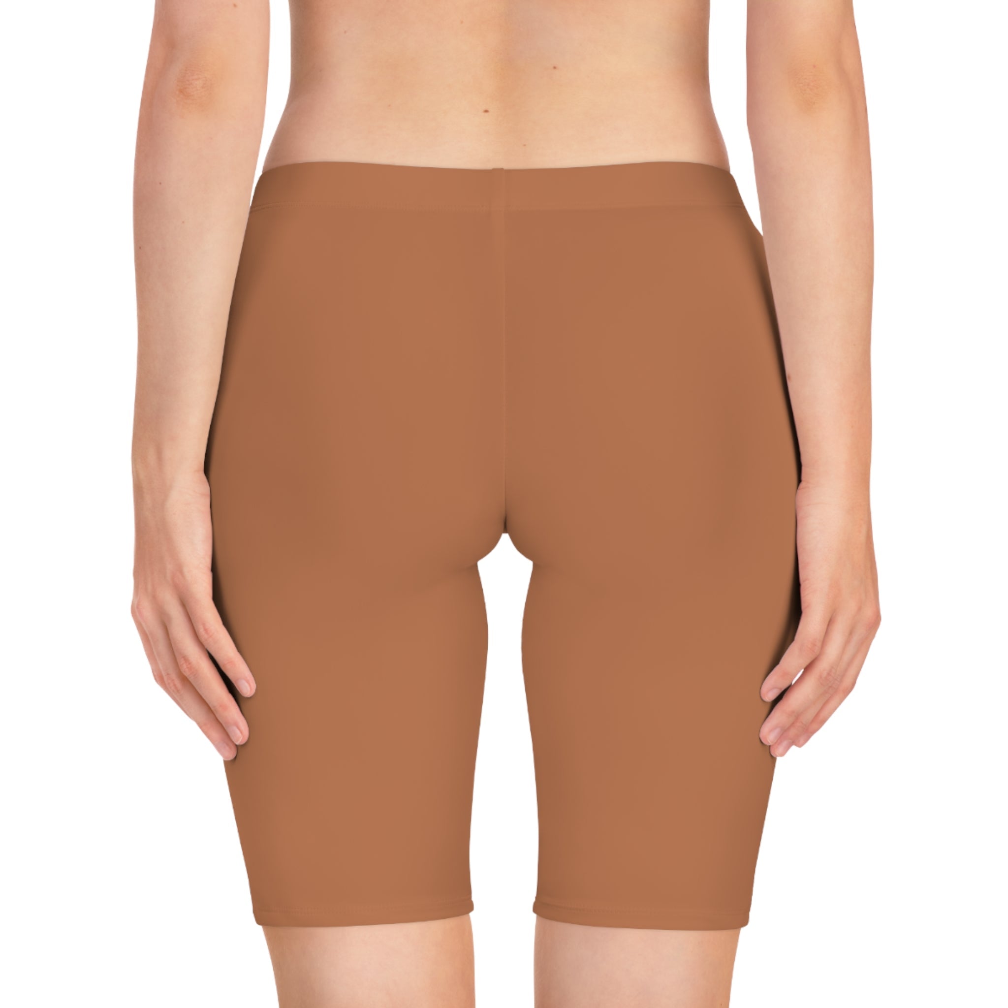 Seraphina Biker Shorts