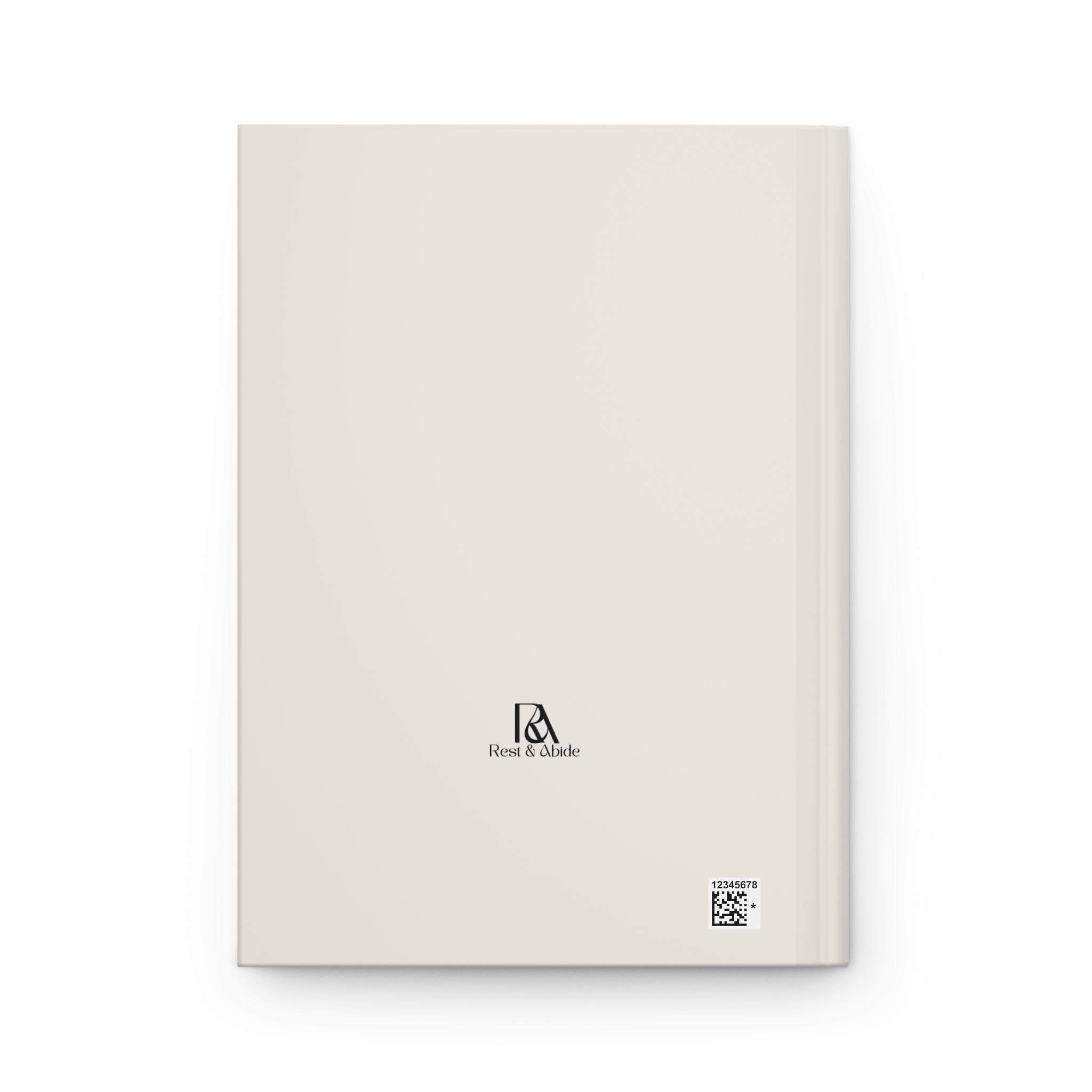 The Anchor of Hope Journal