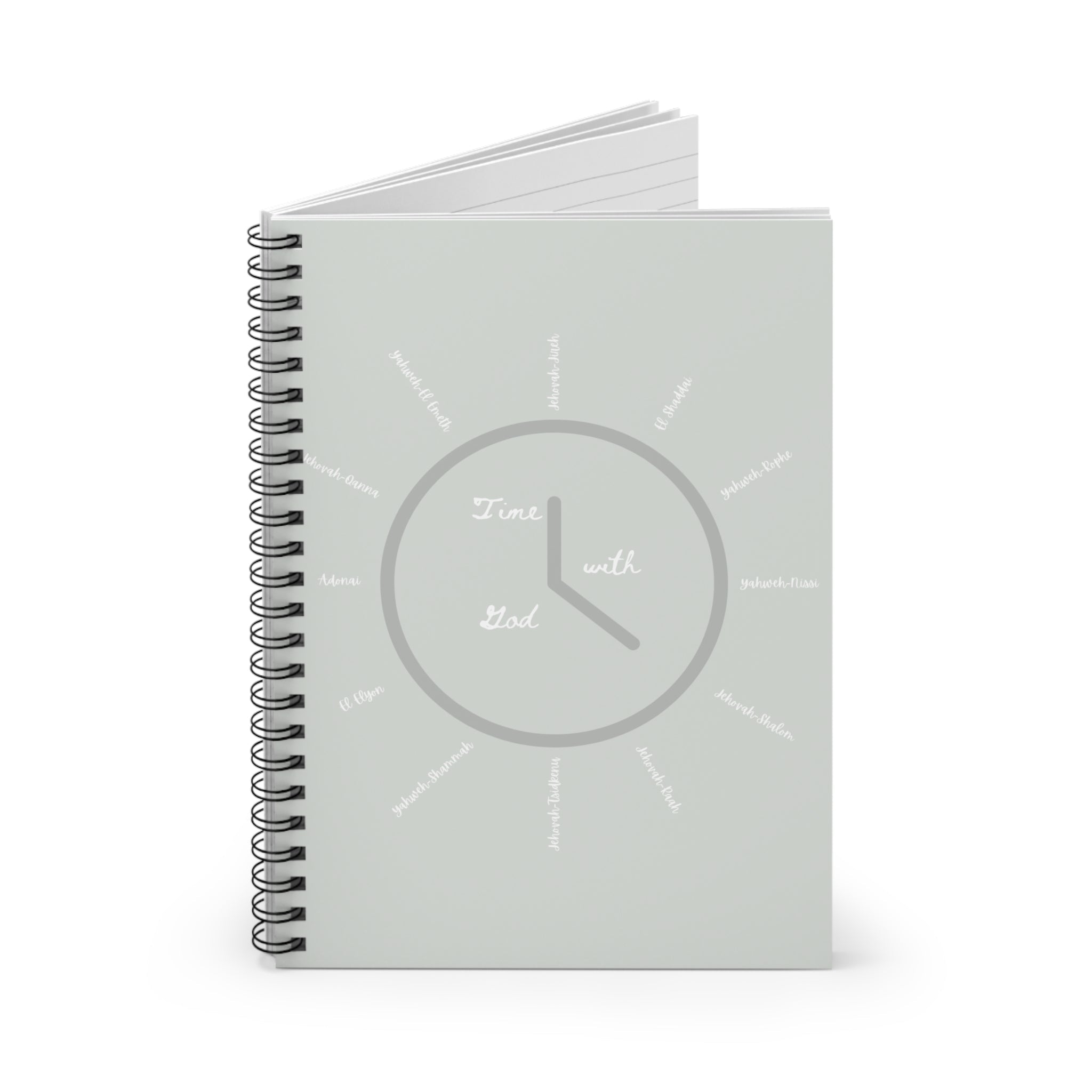 The Eternal Harmony Journal