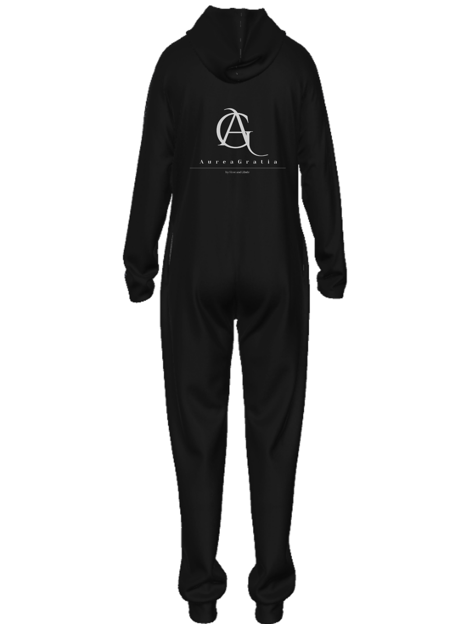 Imperium Scuba Jumpsuit