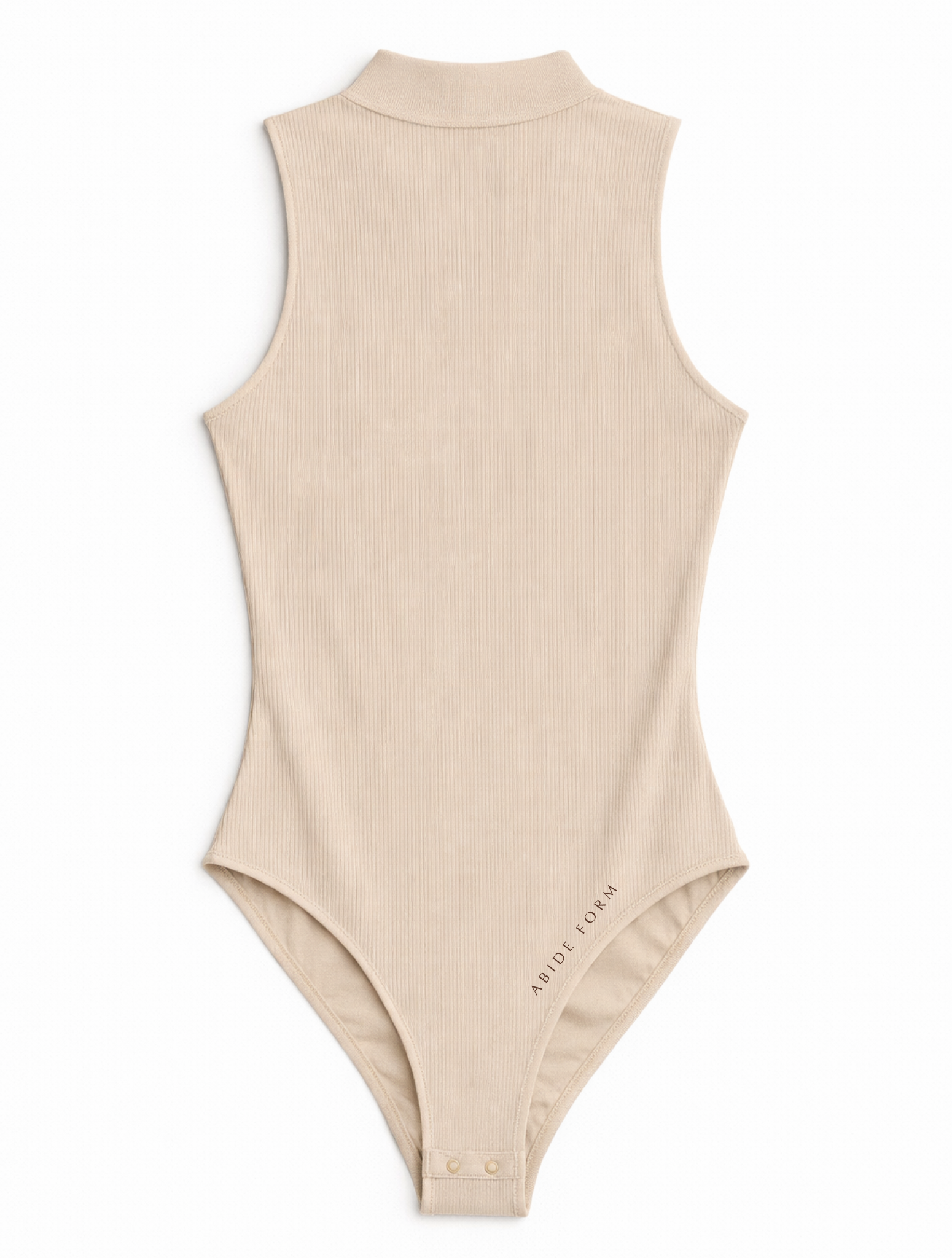 Abide Sleeveless Bodysuit