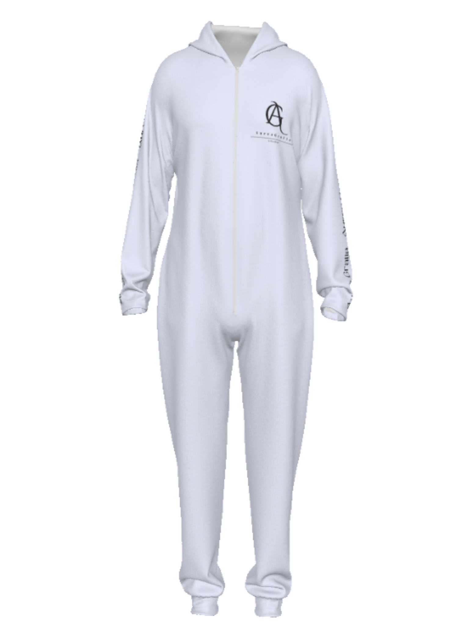 Imperium Scuba Jumpsuit