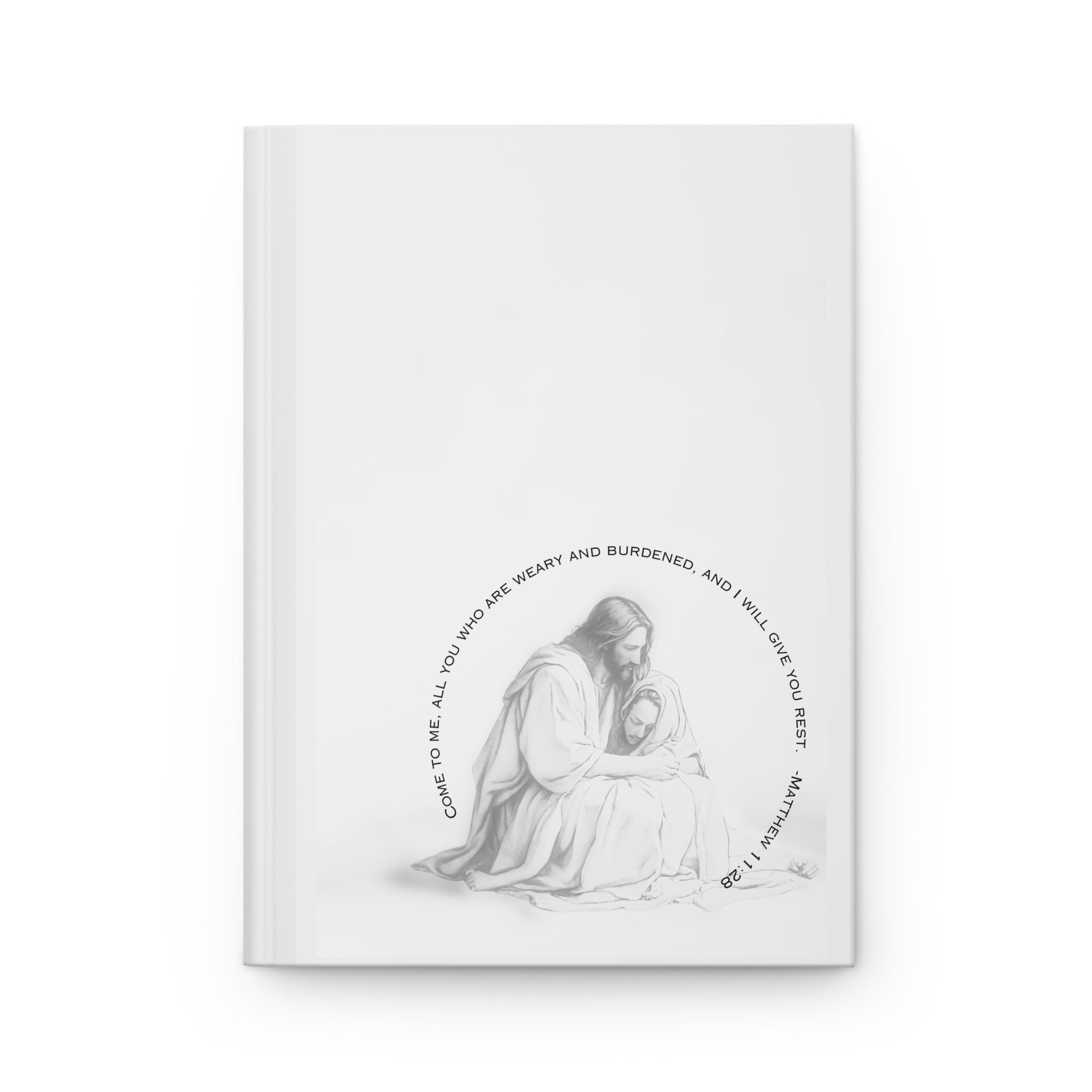 The Anchor of Hope Journal