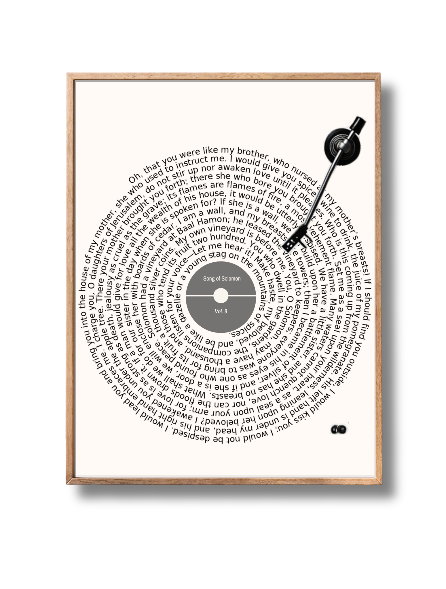 The Beloved Collection – Song of Solomon Prints