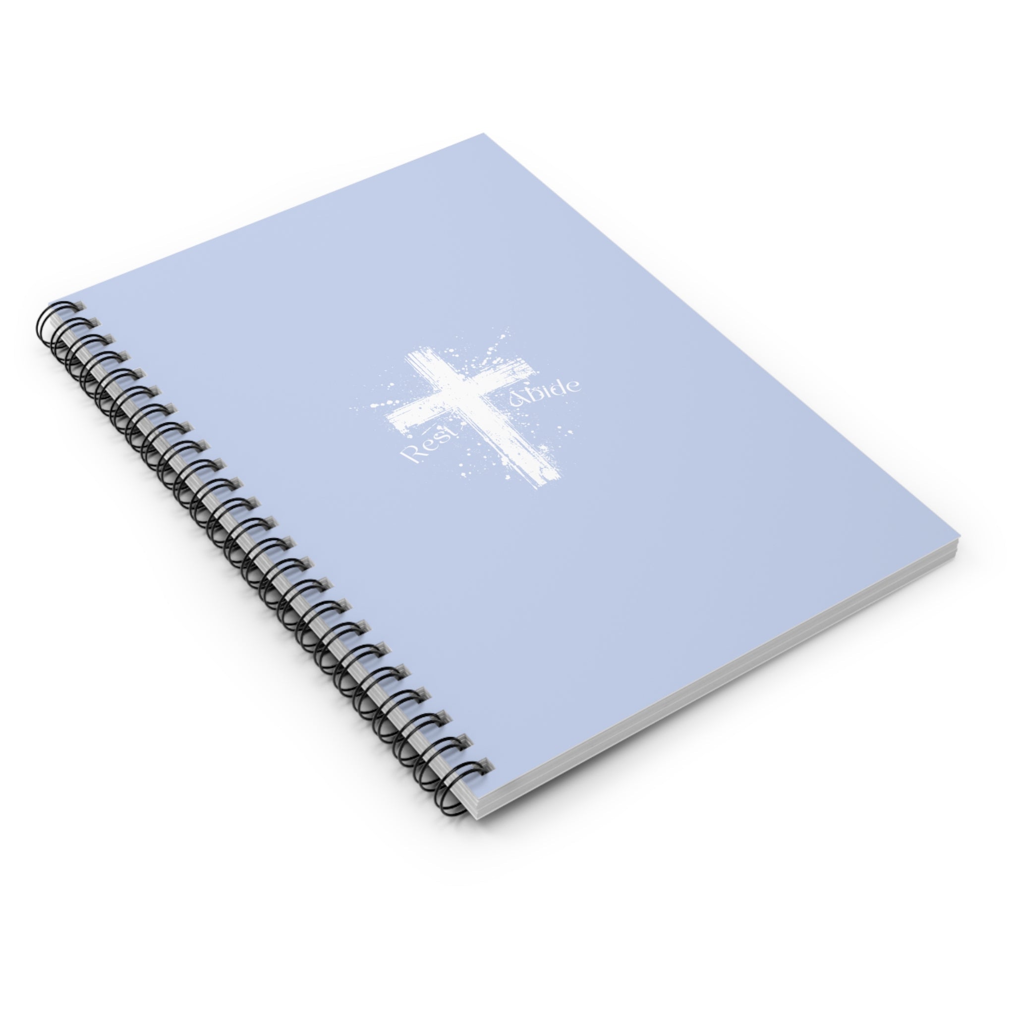 The Grace Notes Journal