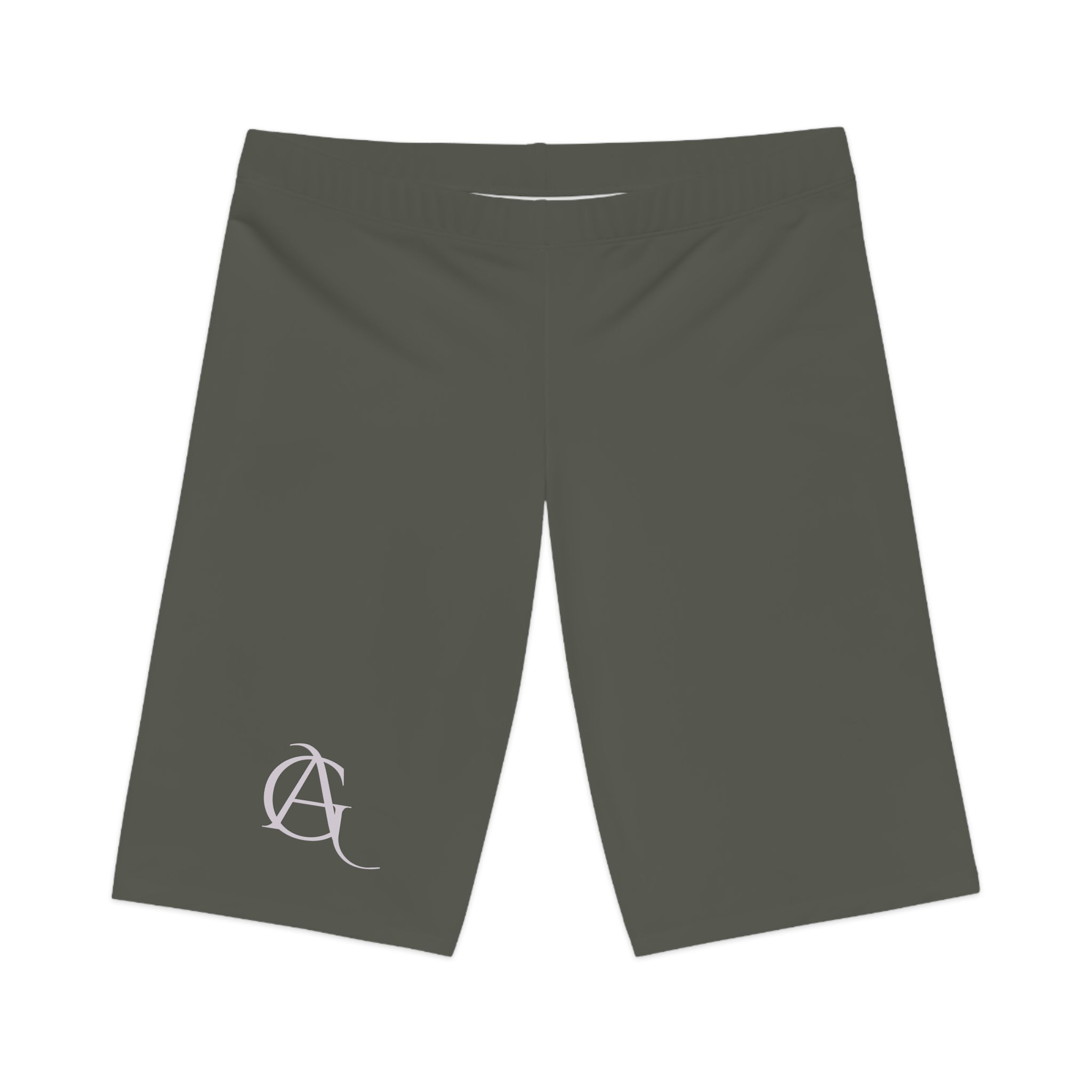 Seraphina Biker Shorts