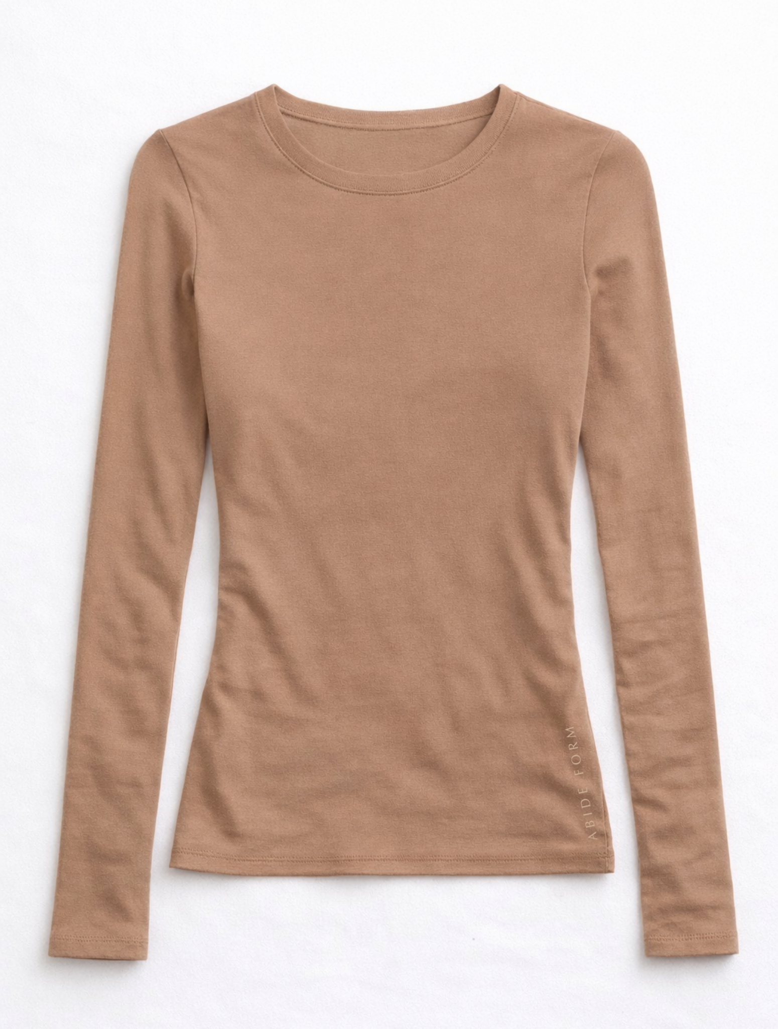 Remain Long Sleeve Tee