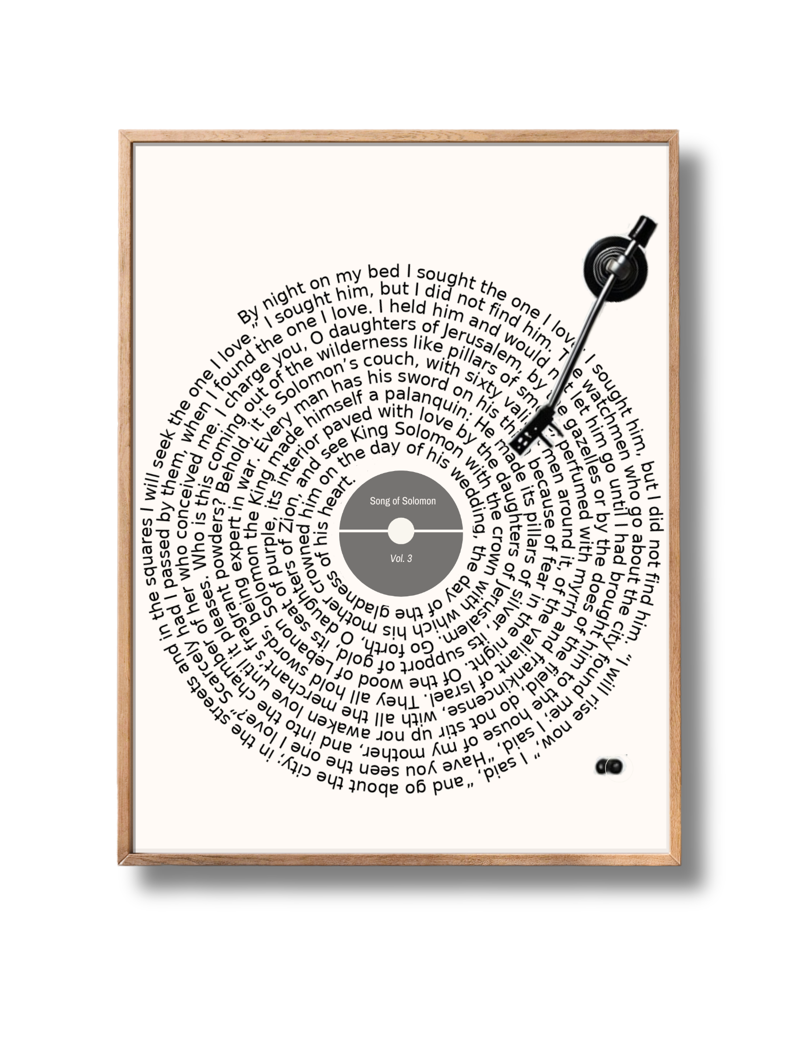 The Beloved Collection – Song of Solomon Prints