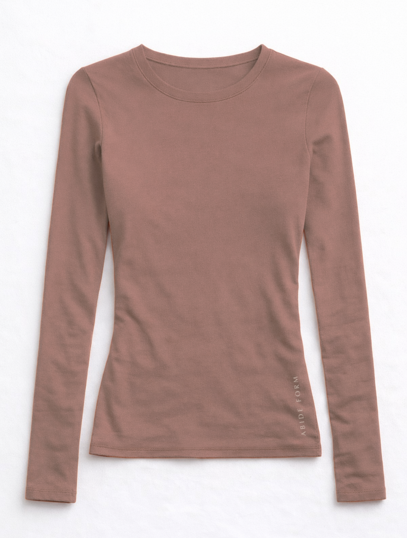 Remain Long Sleeve Tee