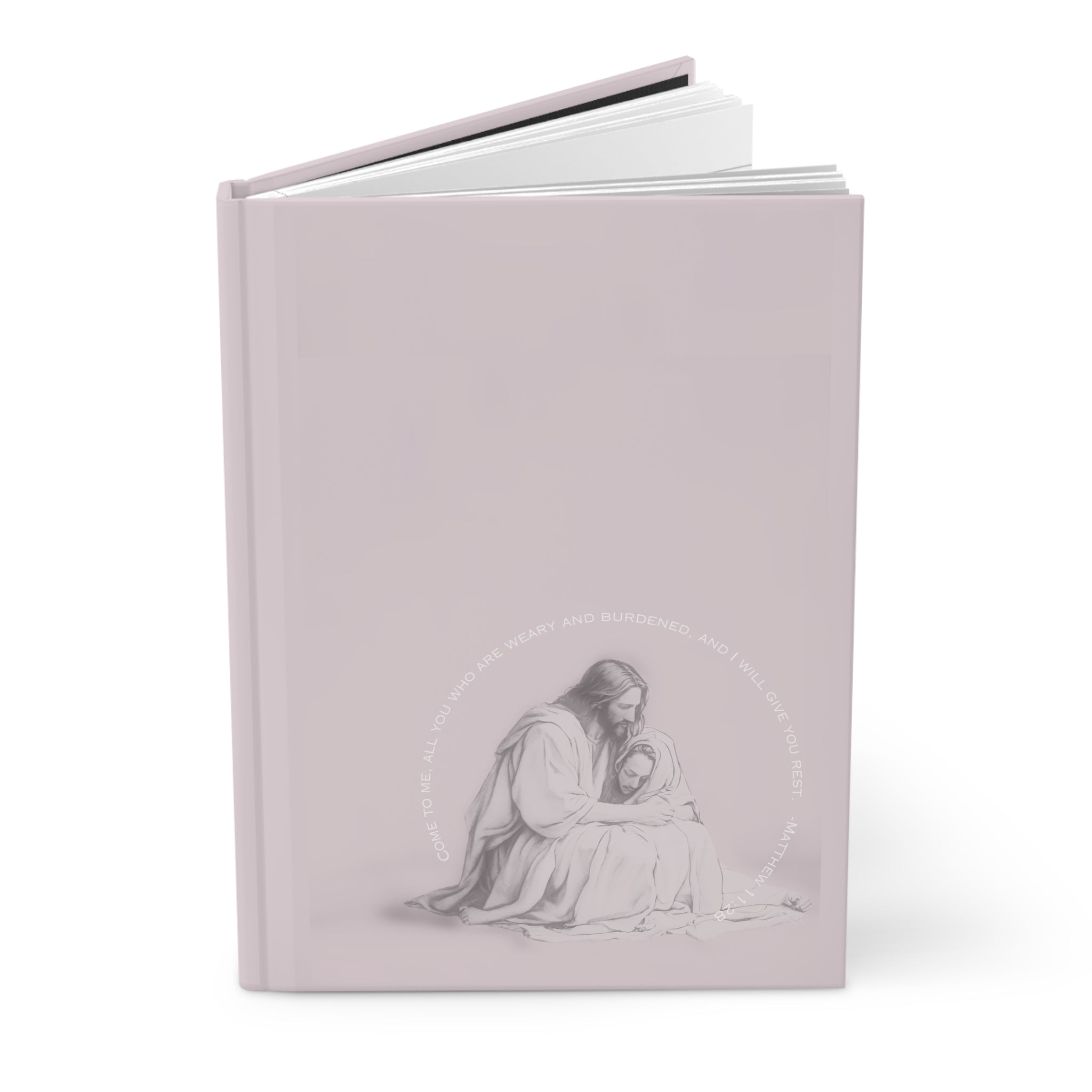 The Anchor of Hope Journal