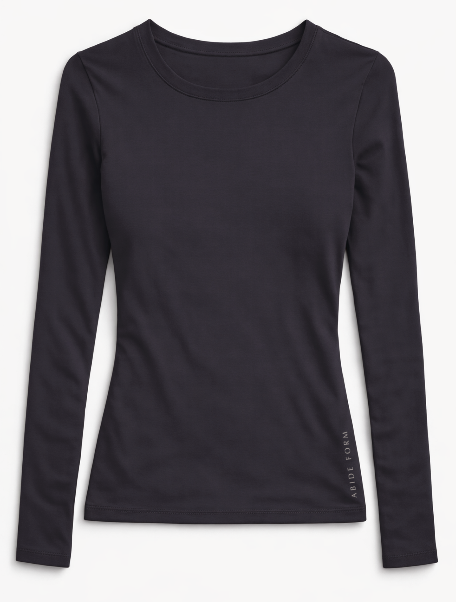 Remain Long Sleeve Tee