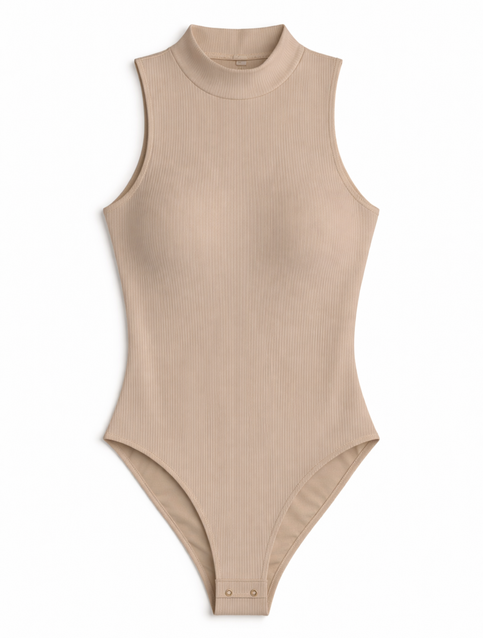 Abide Sleeveless Bodysuit