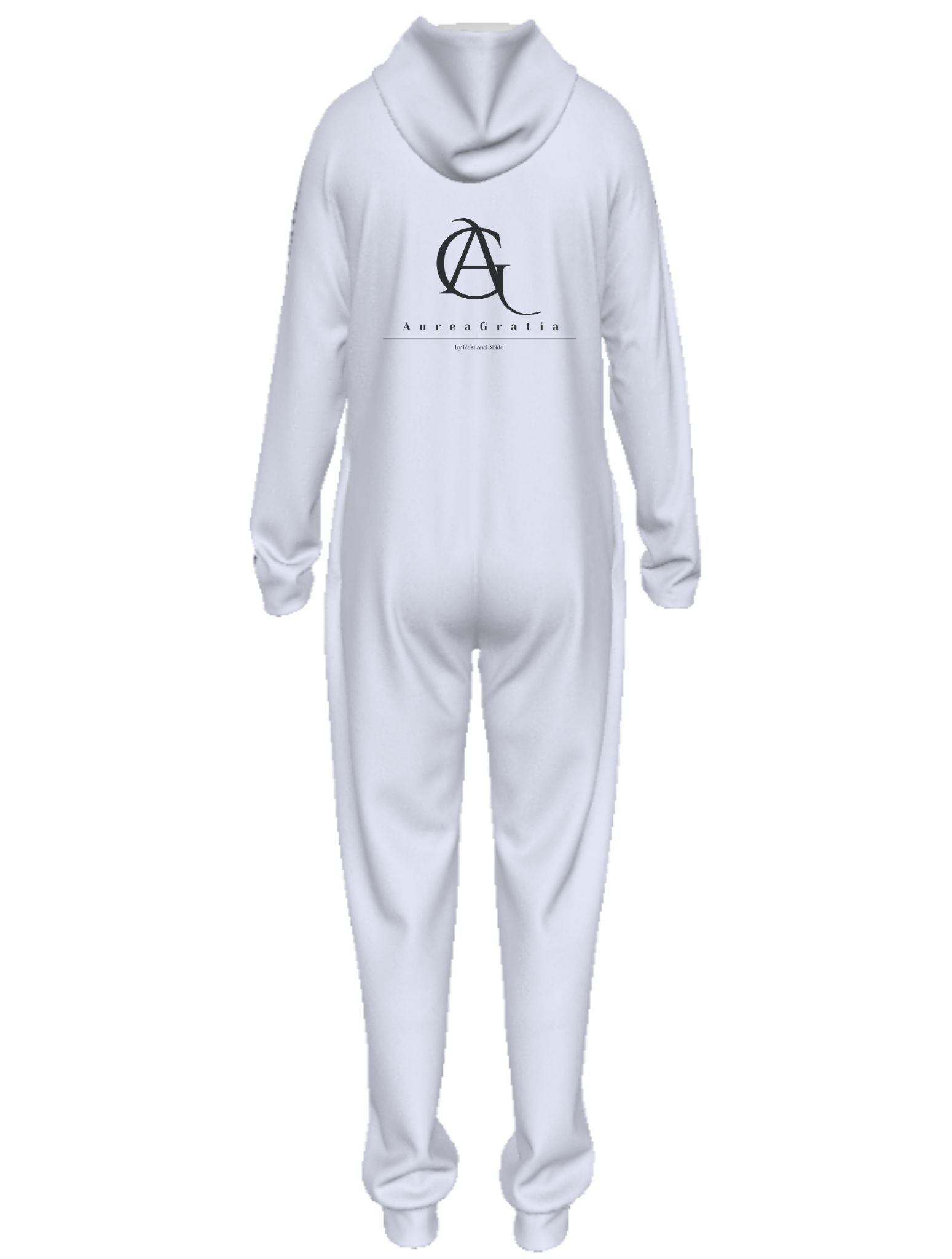 Imperium Scuba Jumpsuit