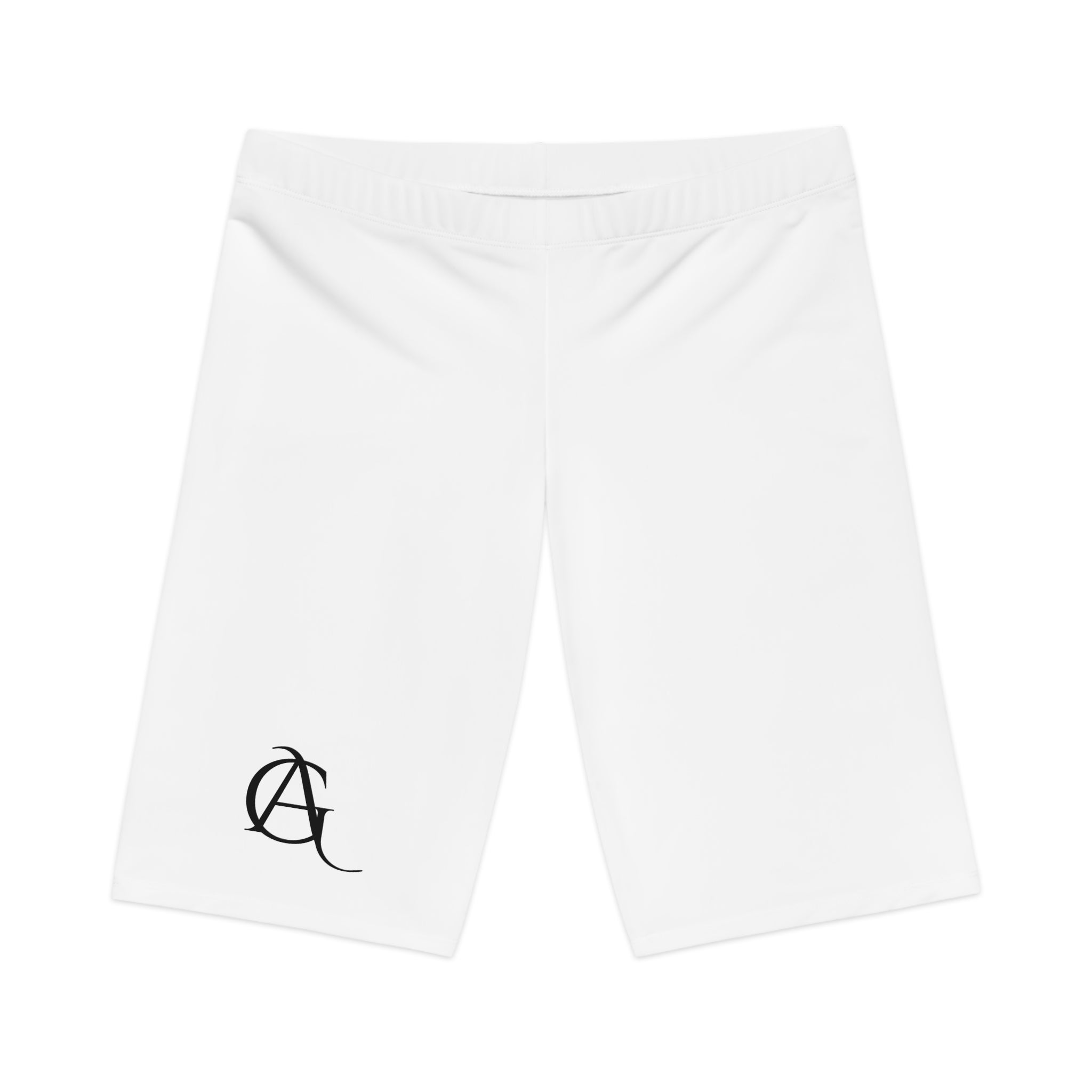 Seraphina Biker Shorts