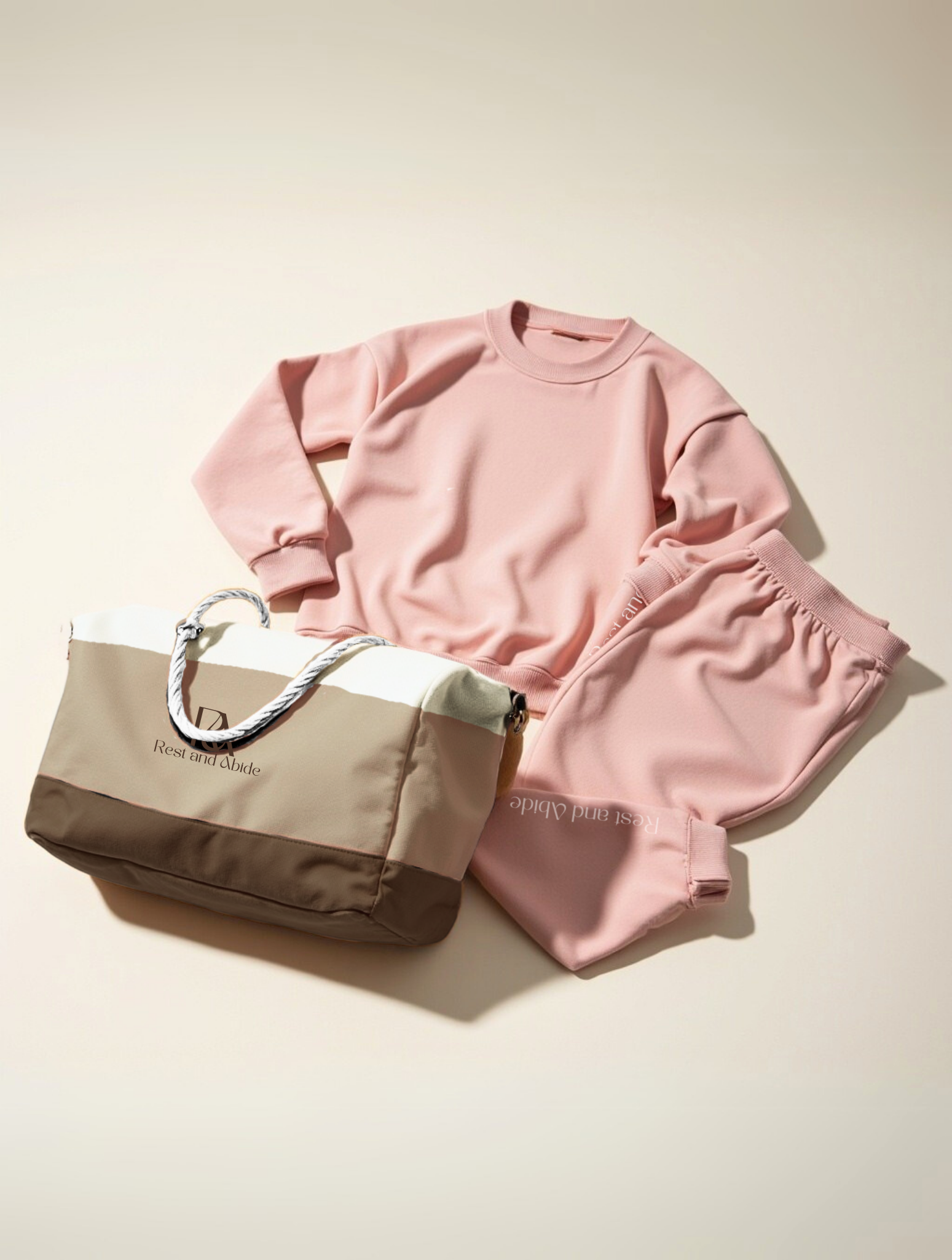 Serenity Luxe Bundle