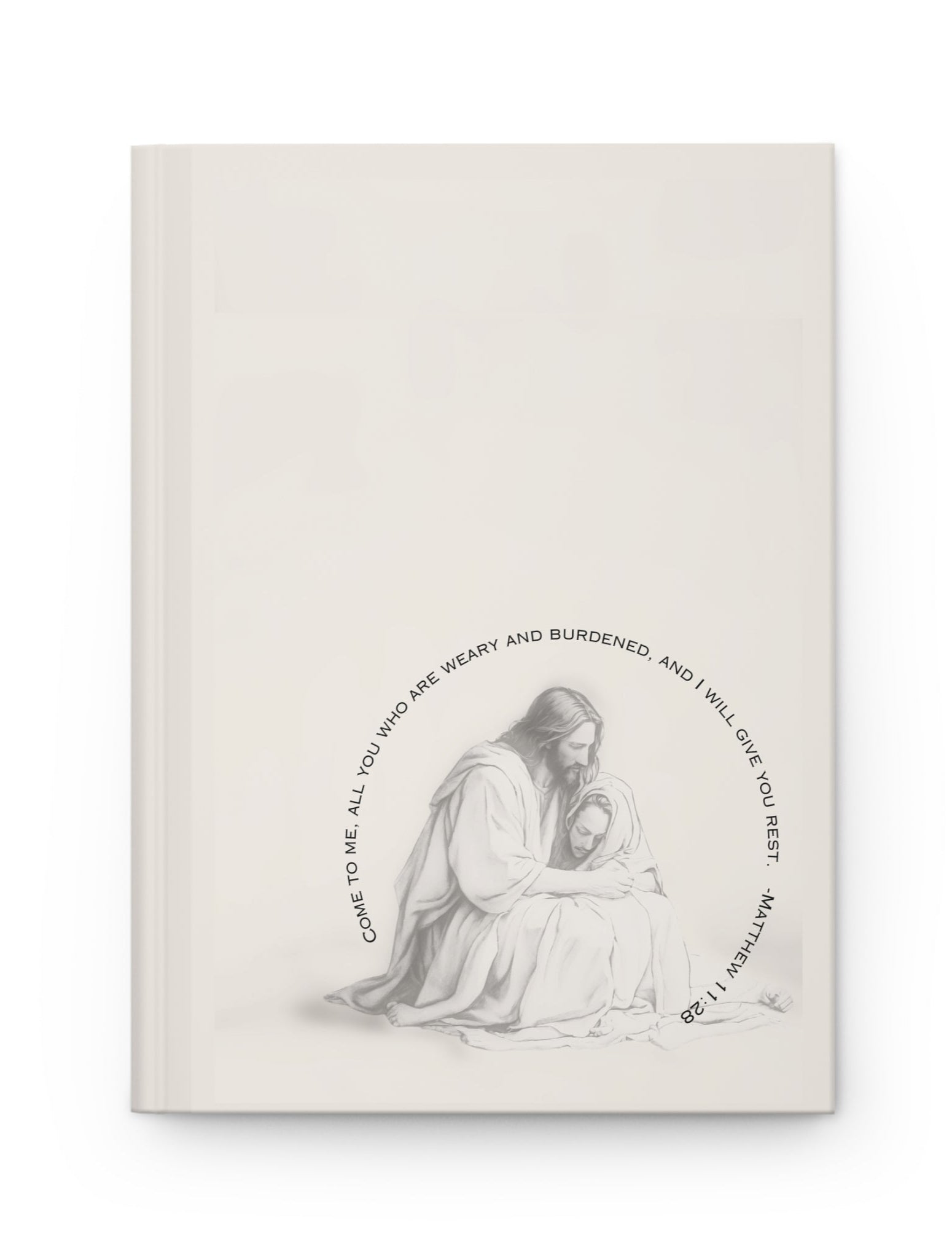The Anchor of Hope Journal