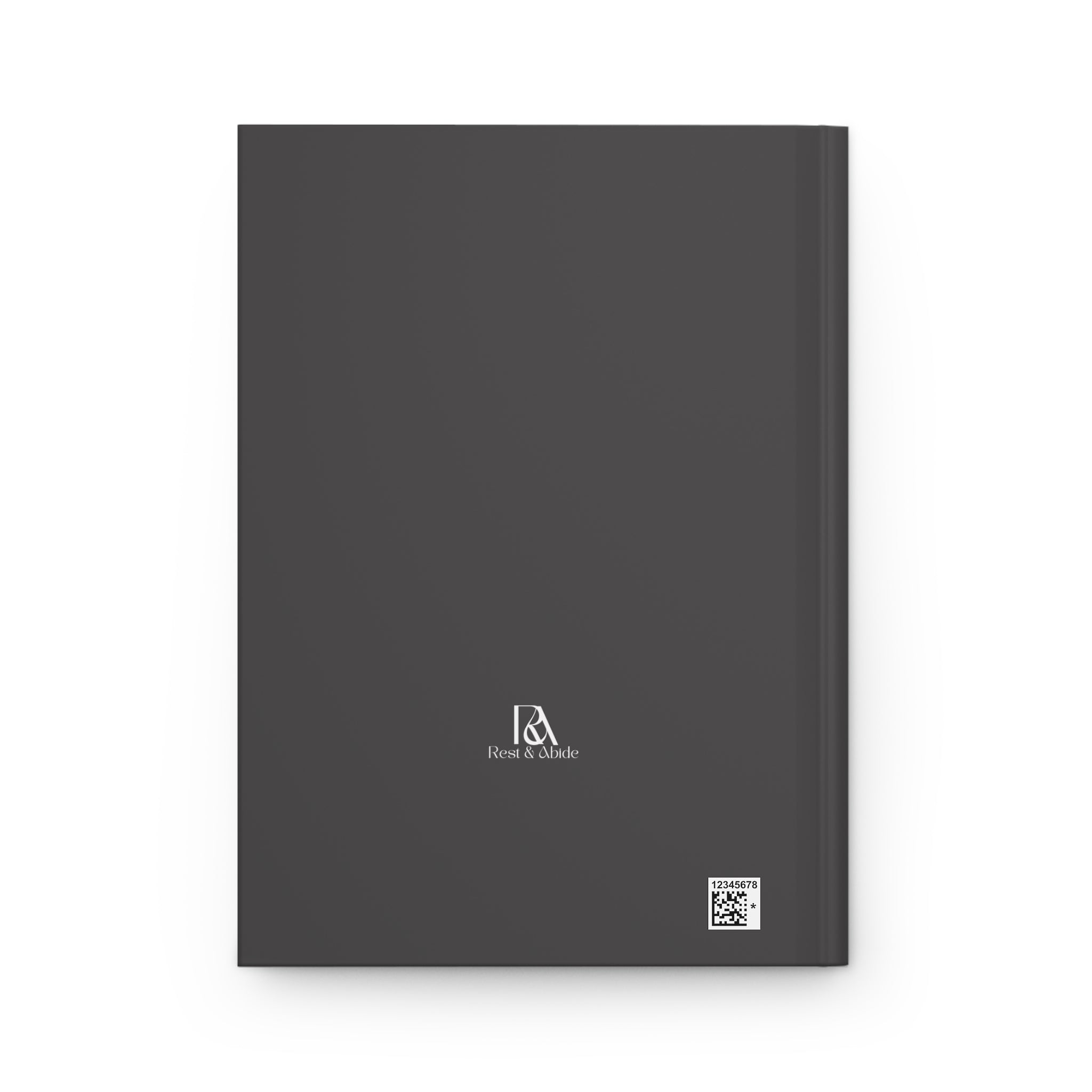 The Anchor of Hope Journal