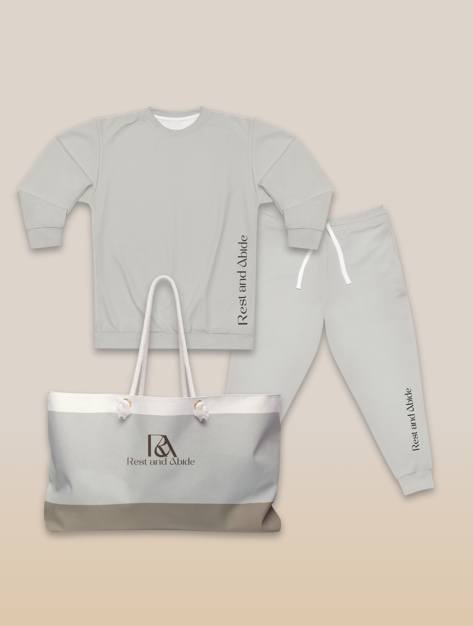 Serenity Luxe Bundle