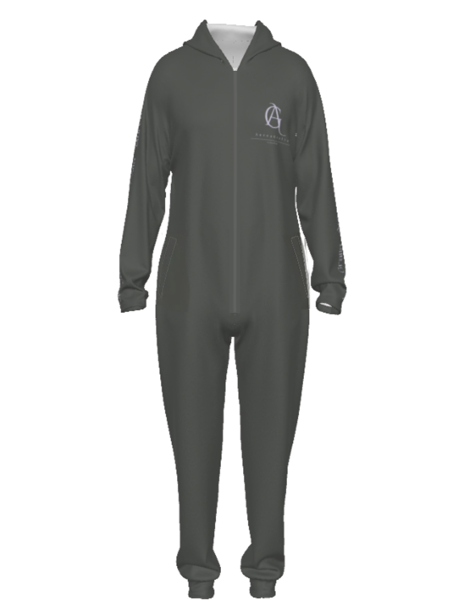Imperium Scuba Jumpsuit
