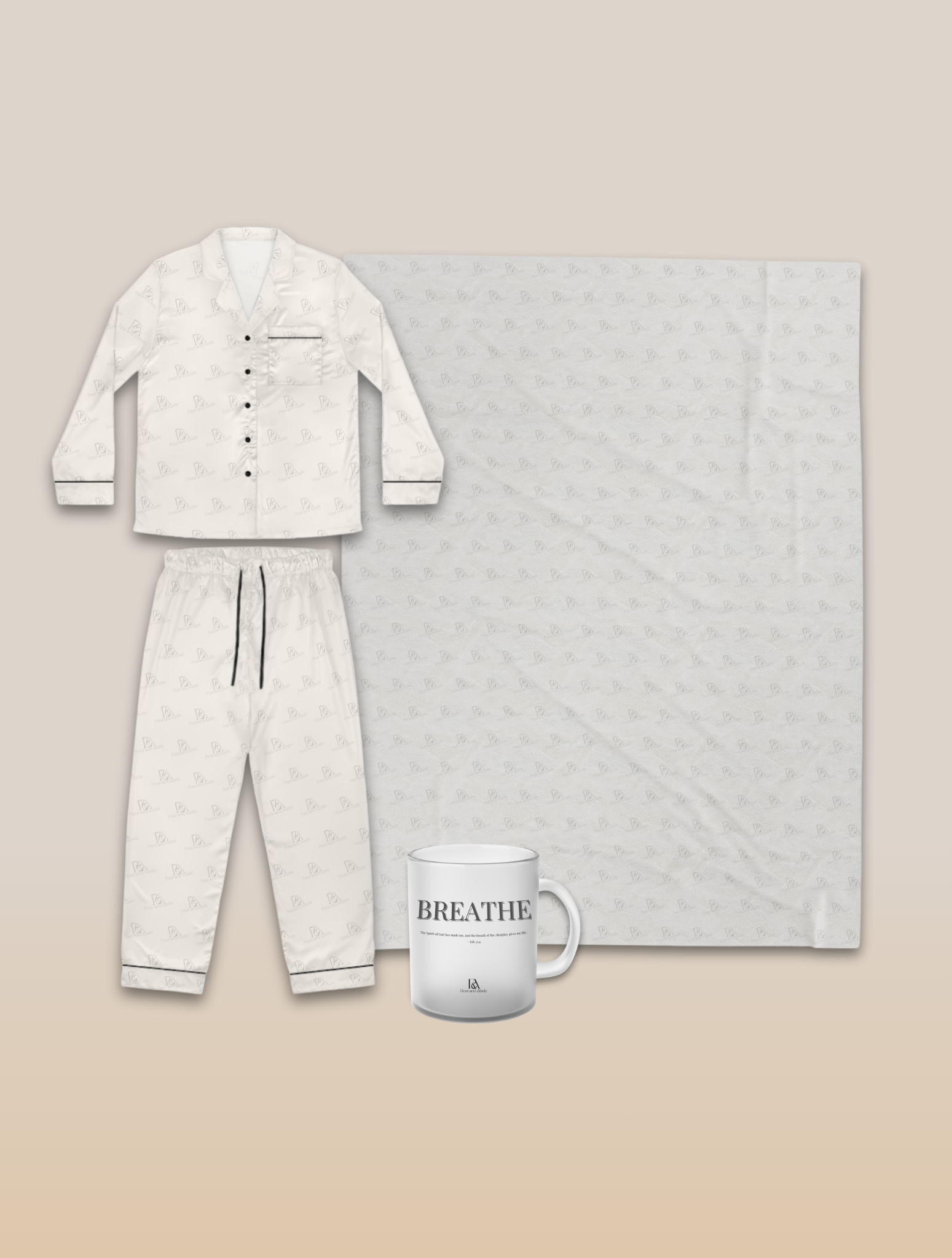 The Restful Retreat Bundle