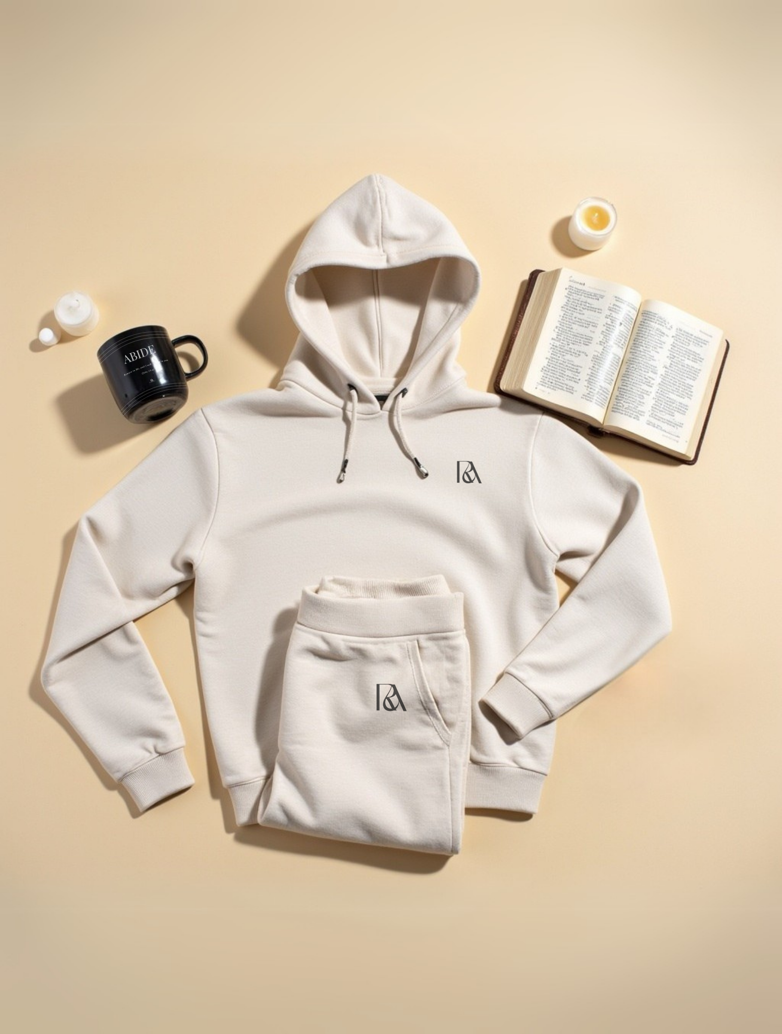 The Homebody Haven Set
