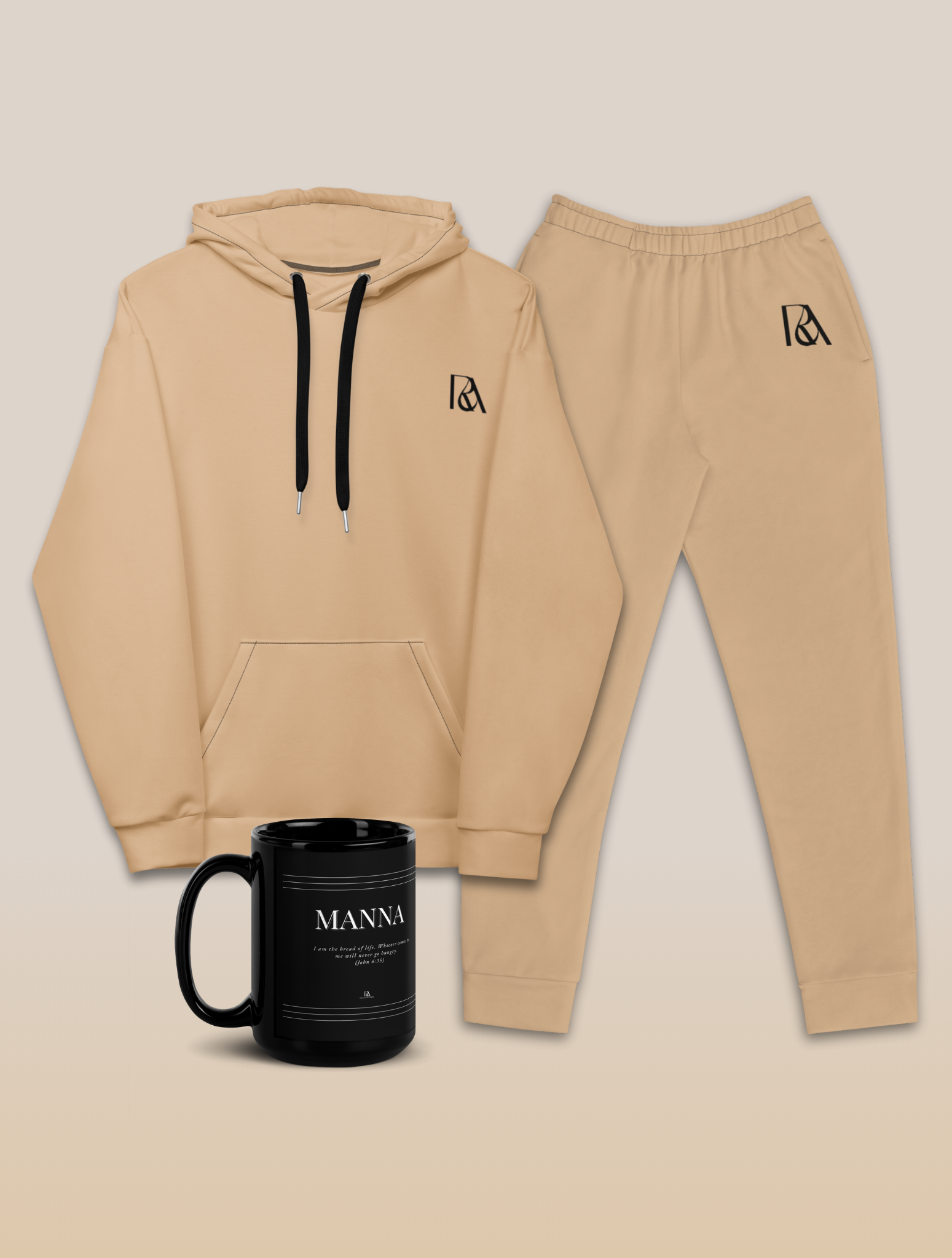 The Homebody Haven Set