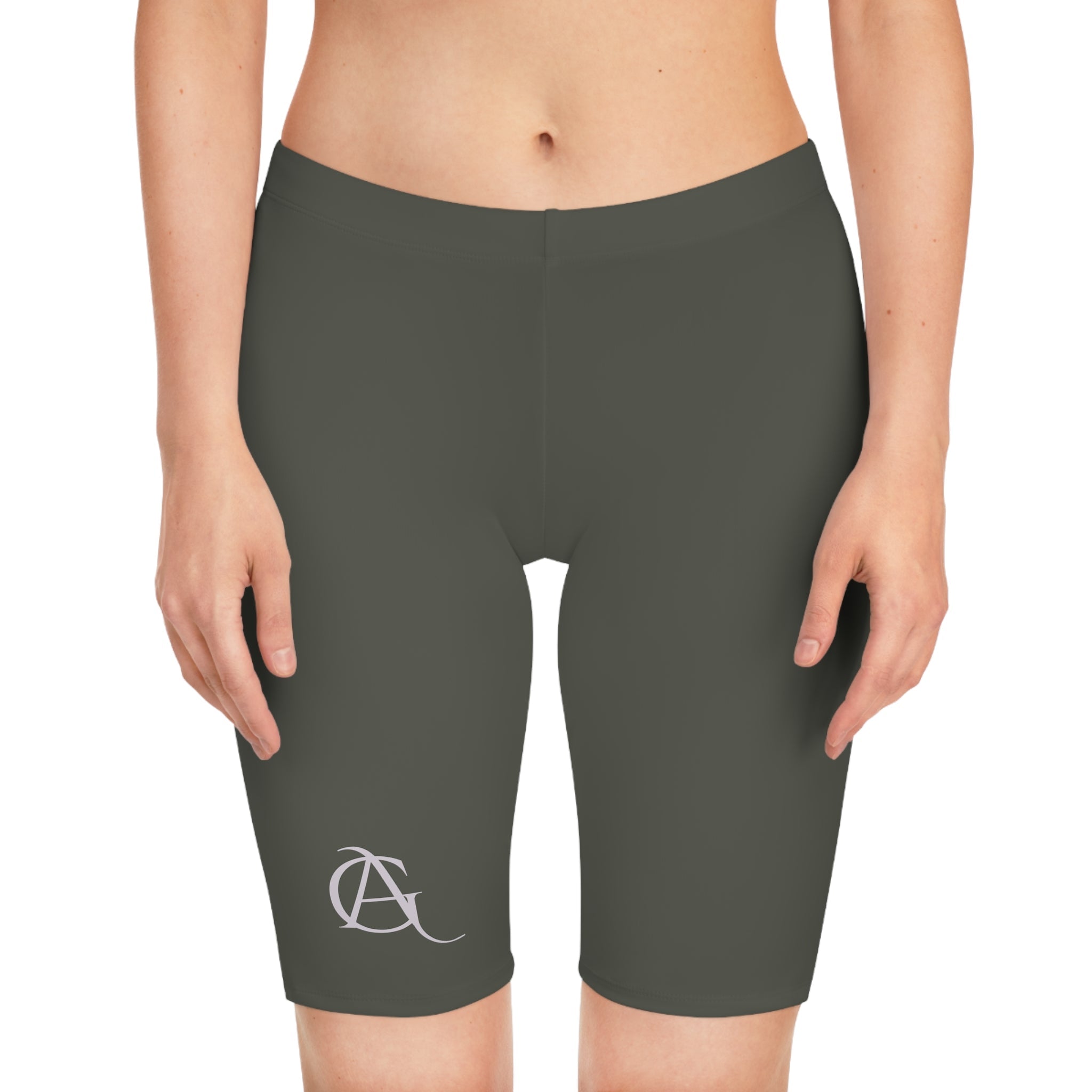 Seraphina Biker Shorts