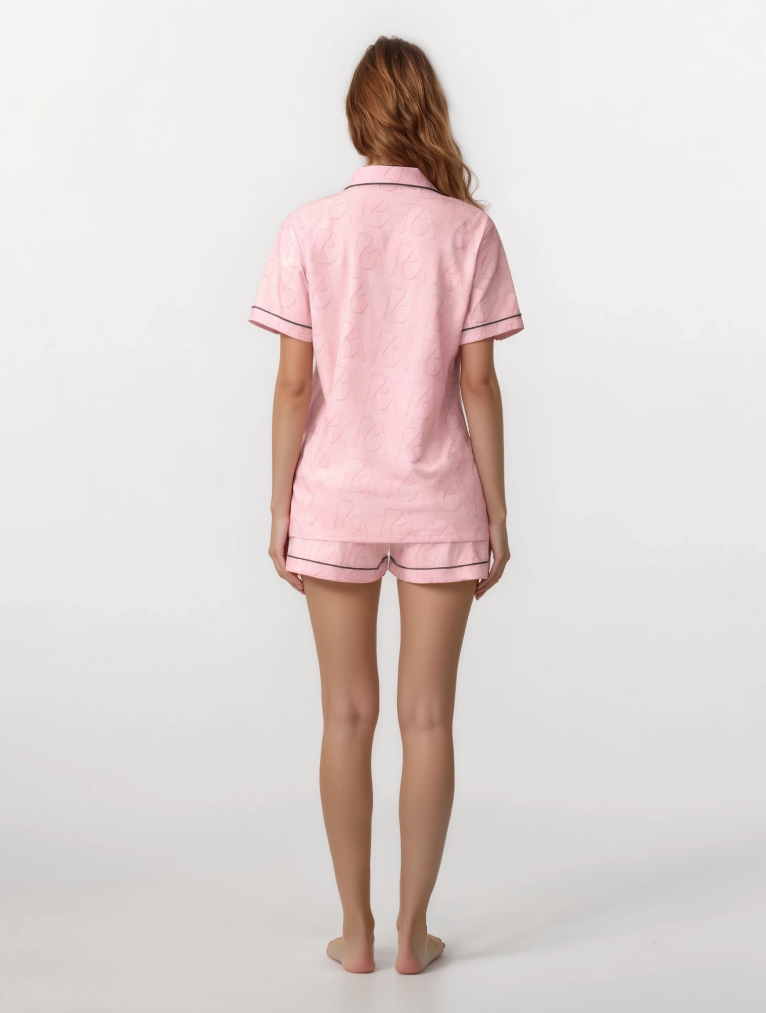 Light PJ Set —✨ Limited Edition