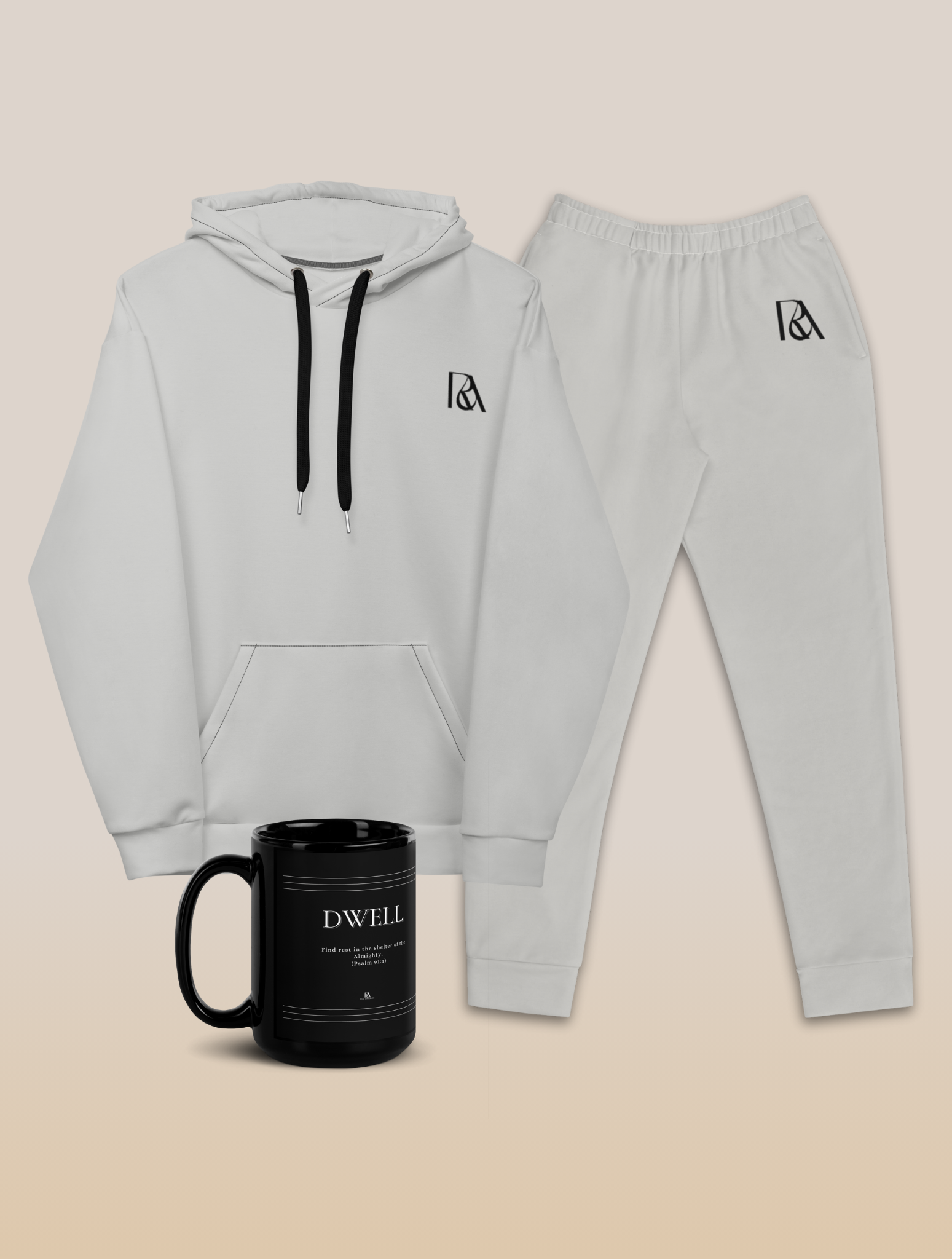 The Homebody Haven Set