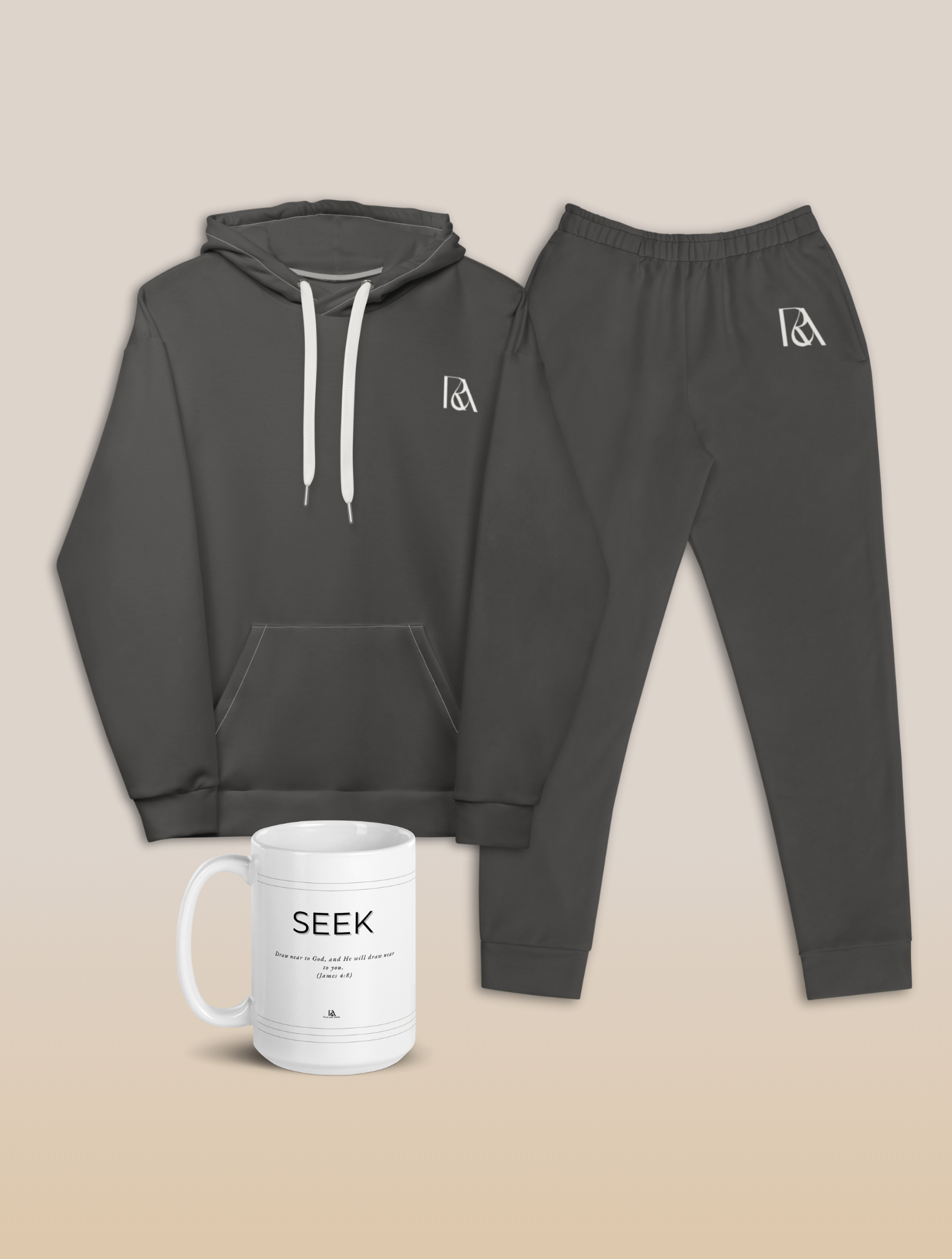 The Homebody Haven Set